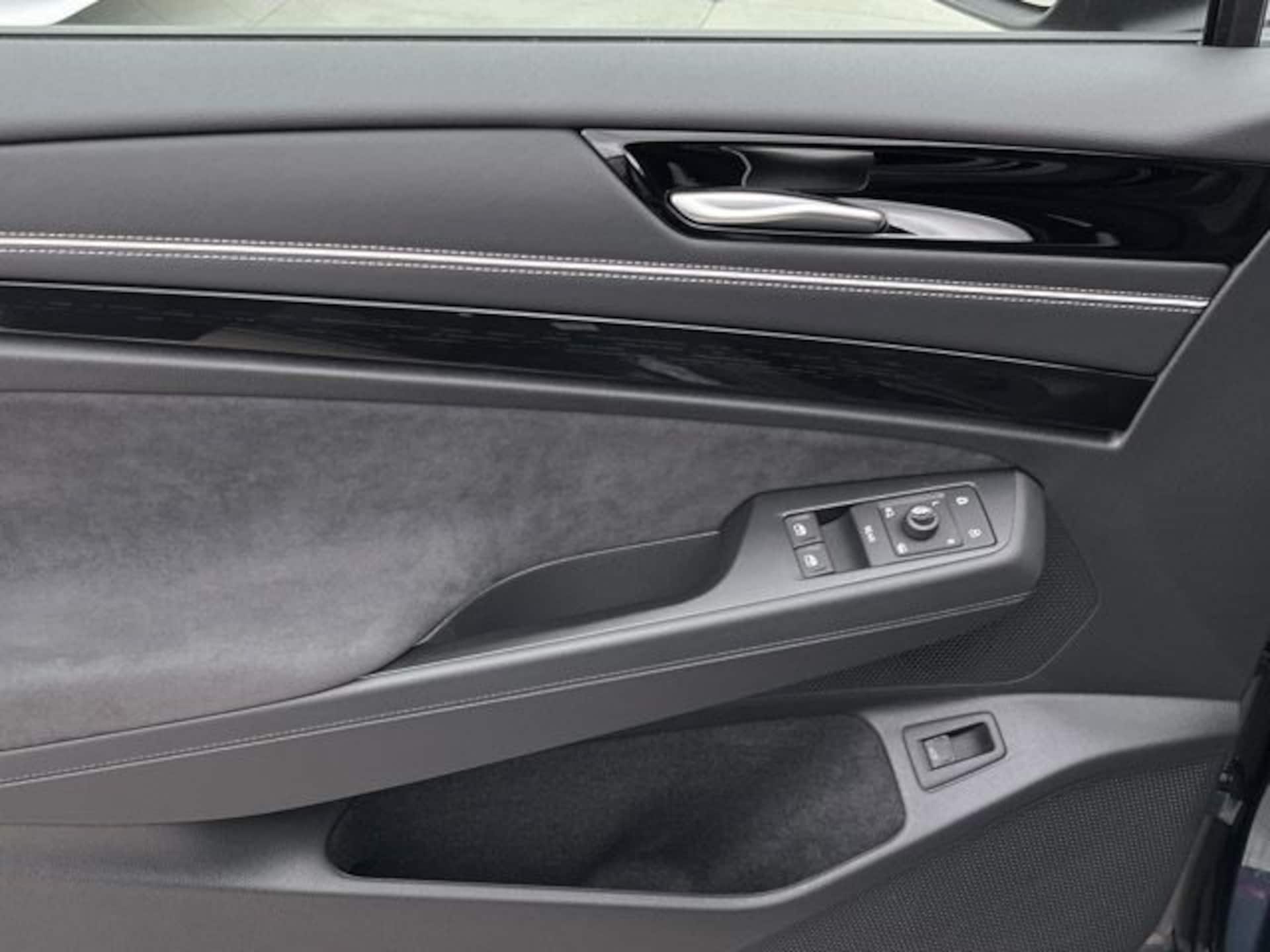 Volkswagen ID.7 Tourer Pro
