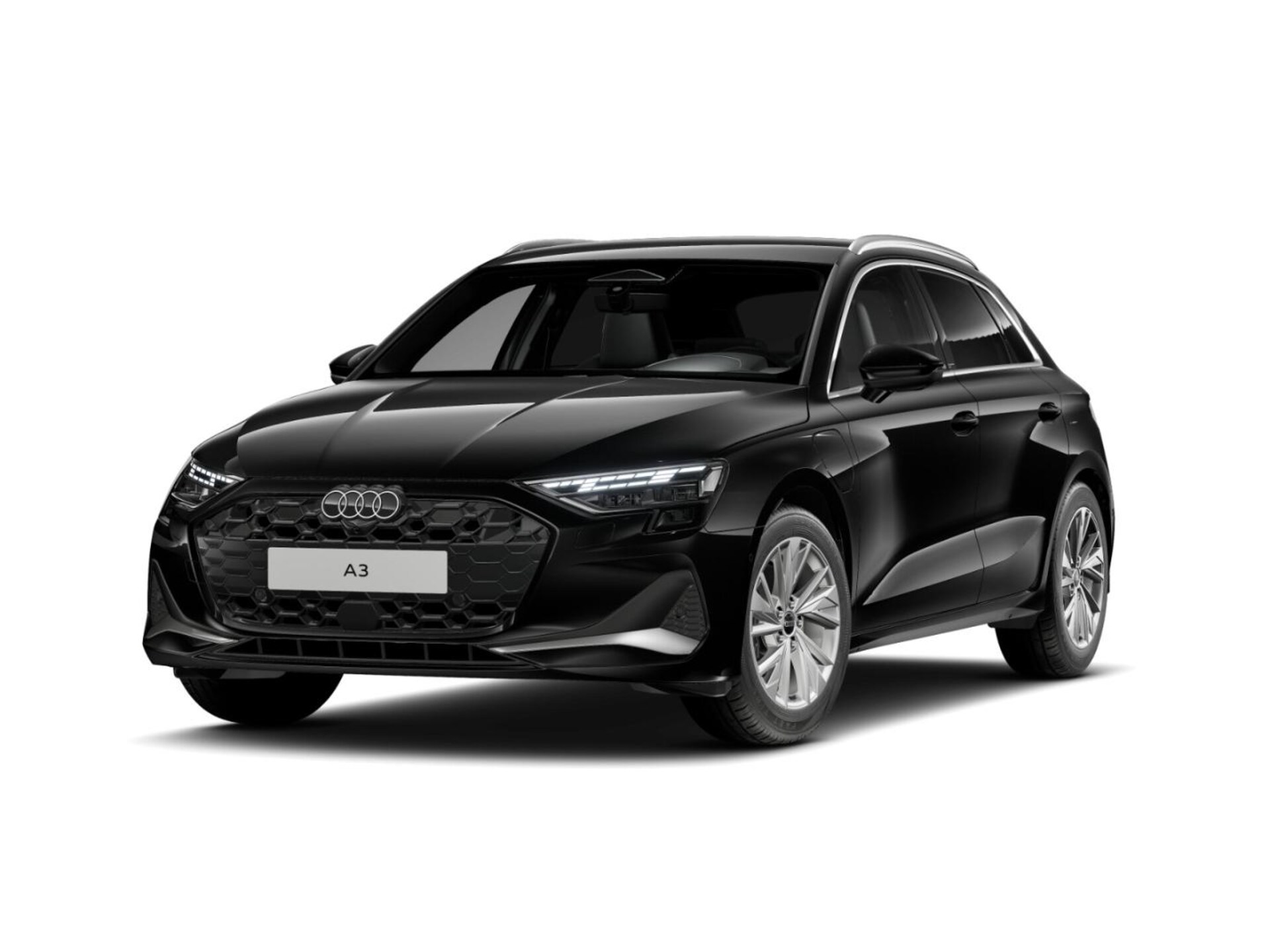 Audi A3 Sportback TFSI e Advanced