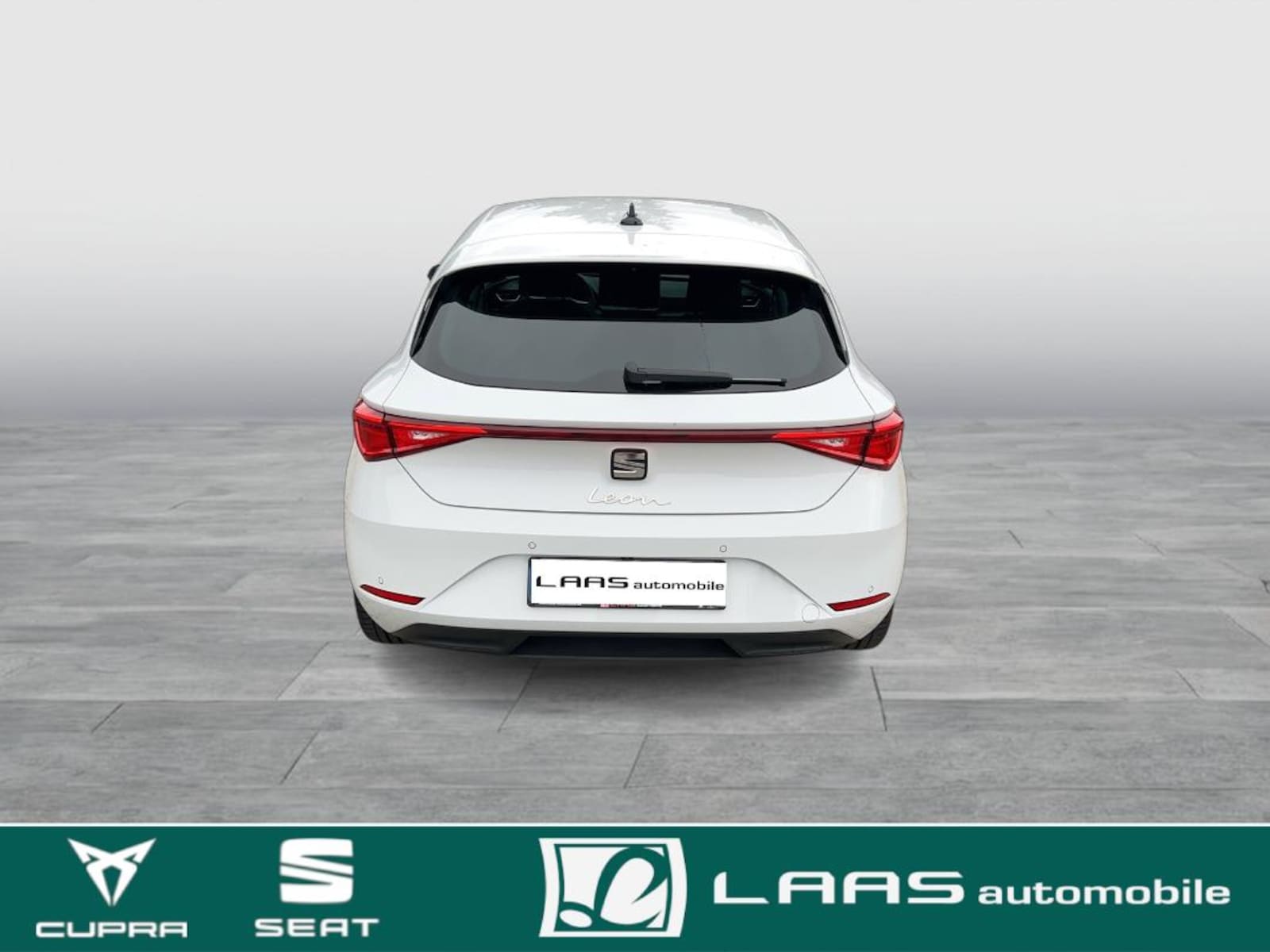 SEAT Leon – Bild 4