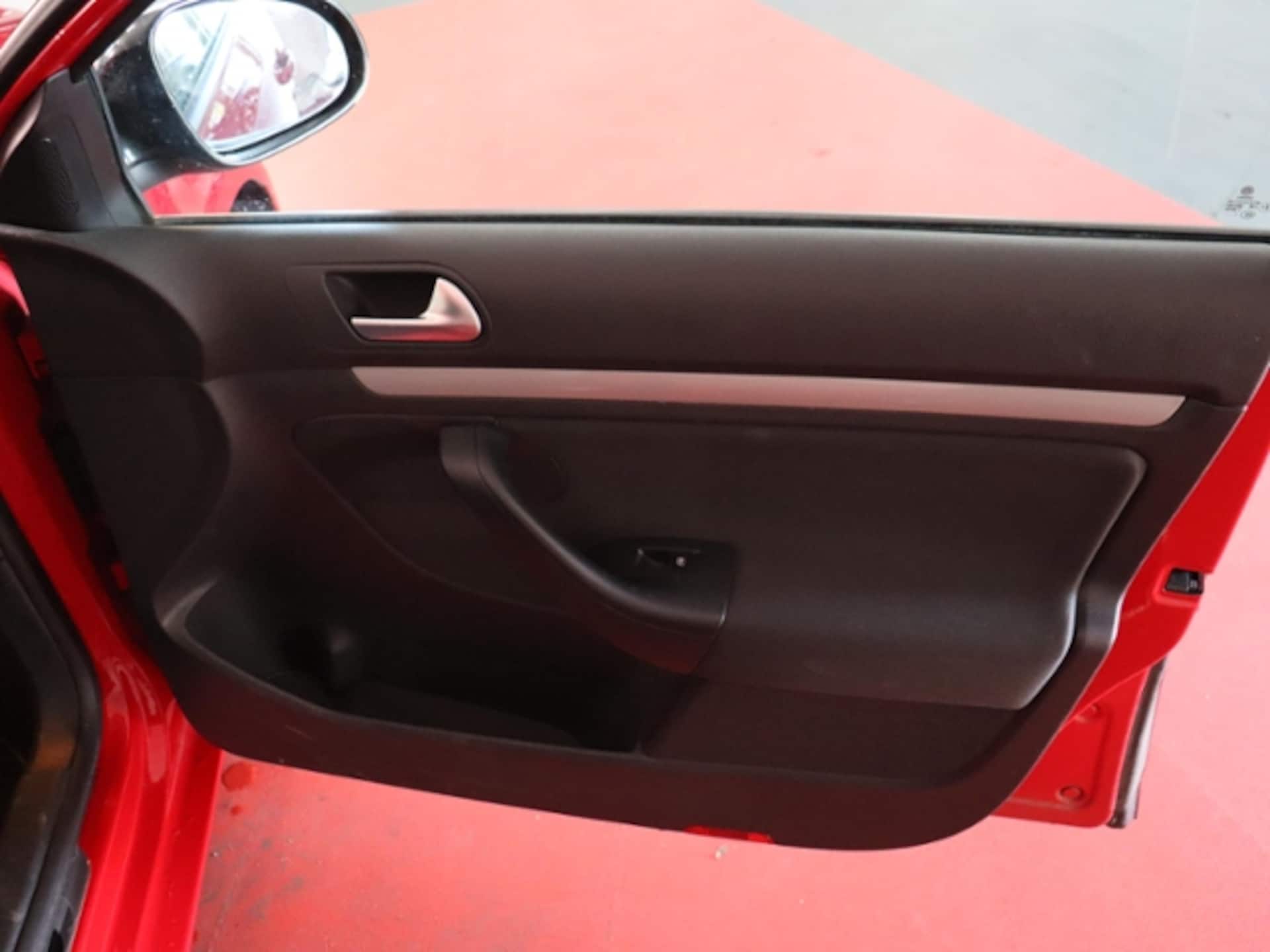 Volkswagen Golf Variant Trendline