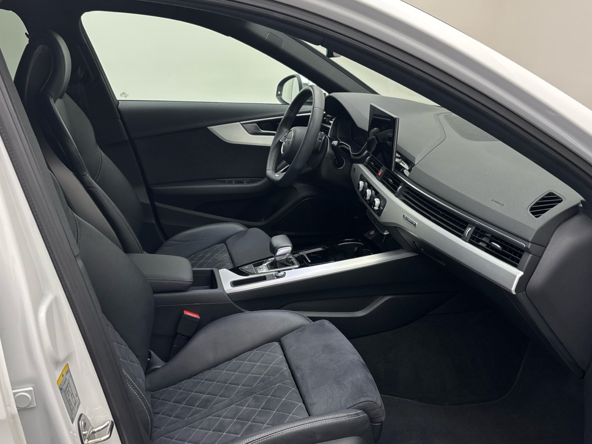 Audi S4 Avant