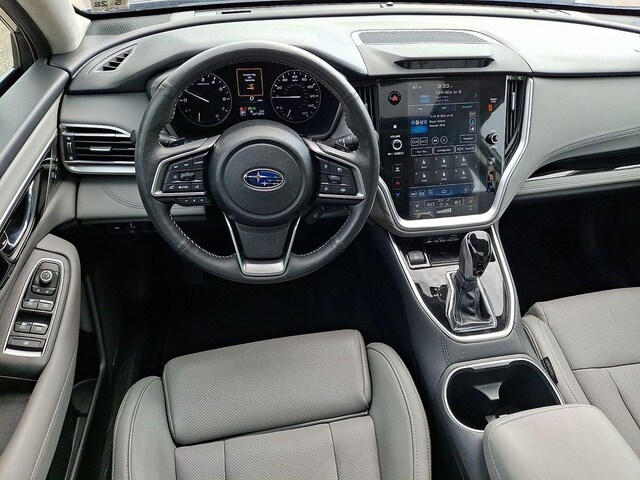 2023 Subaru Legacy