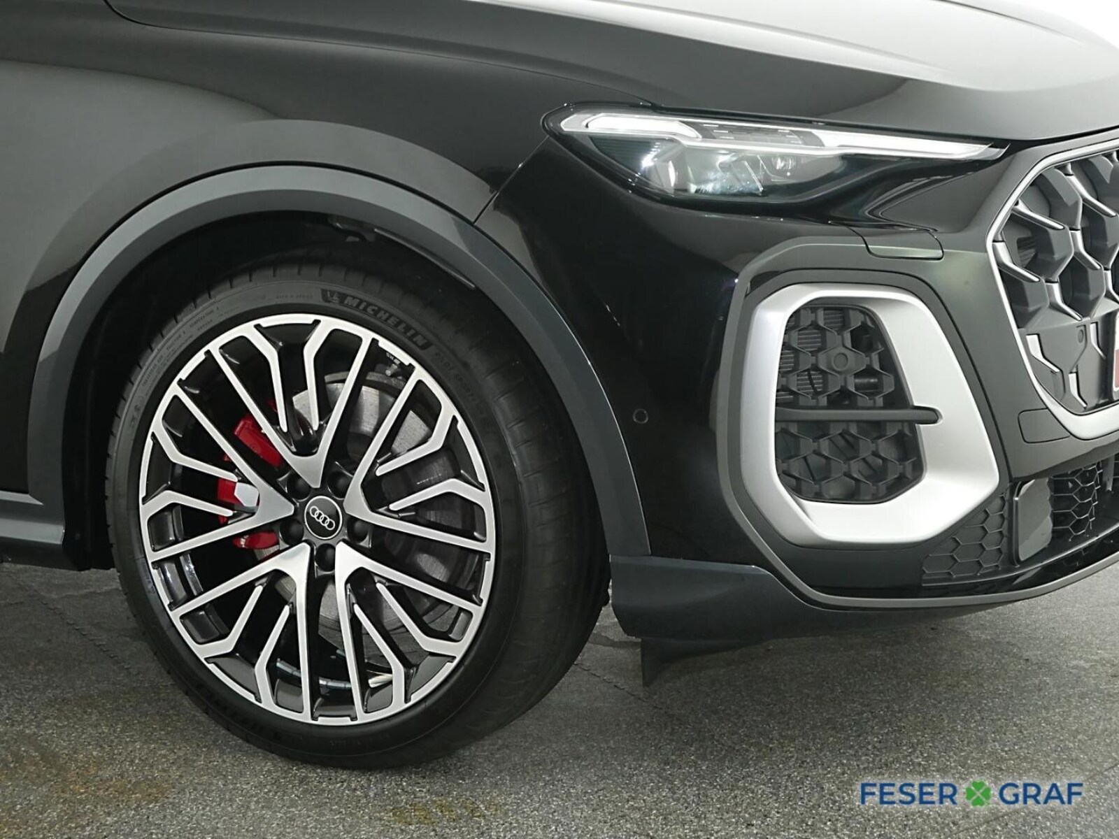Audi SQ5 – Bild 10