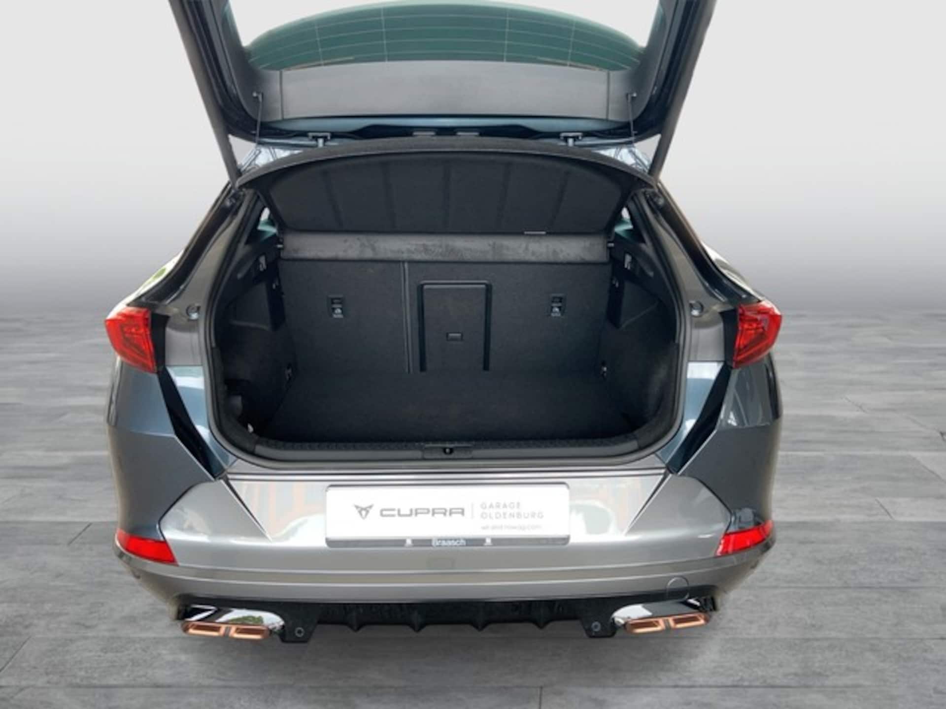 CUPRA Formentor VZ