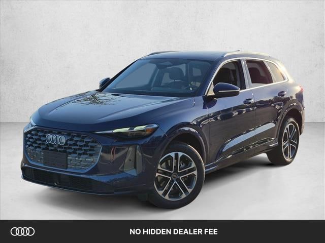 Photo of 2025 Audi Q5 