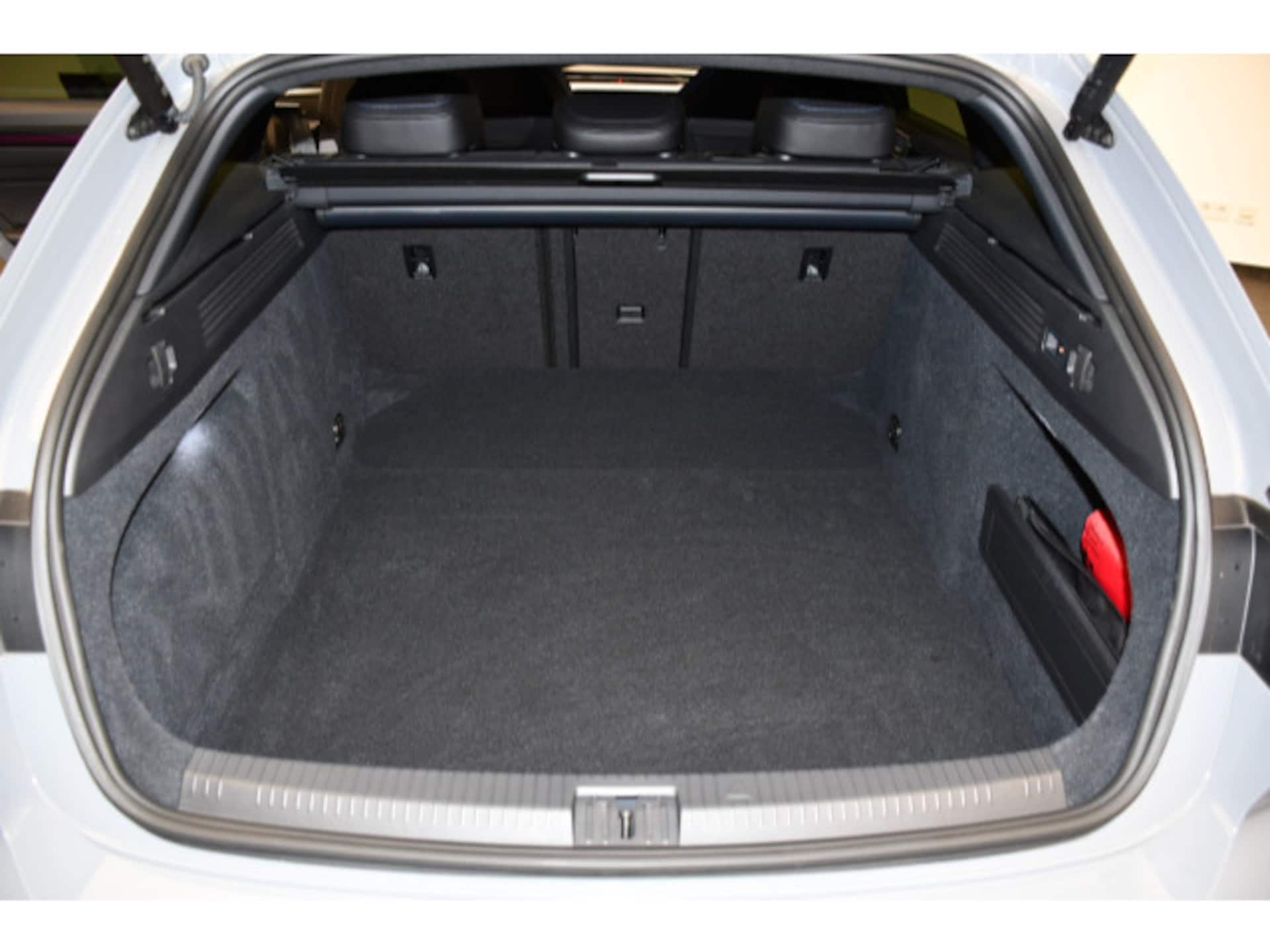 Volkswagen Arteon Shooting Brake R