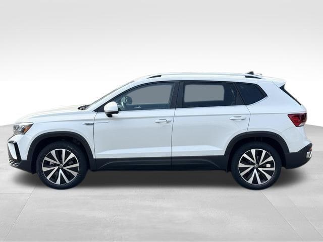2022 Volkswagen Taos