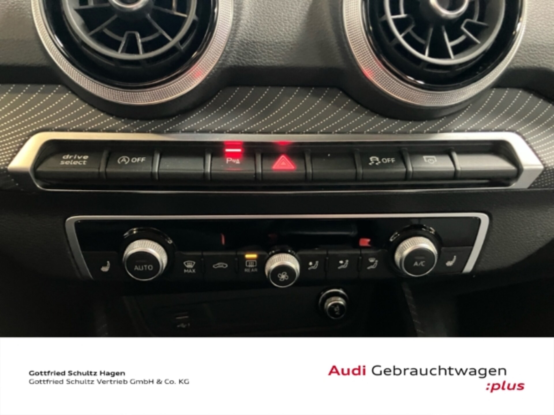 Audi SQ2