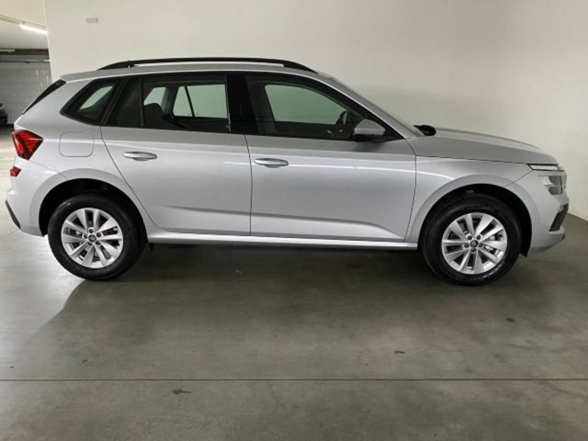 Skoda Kamiq Selection