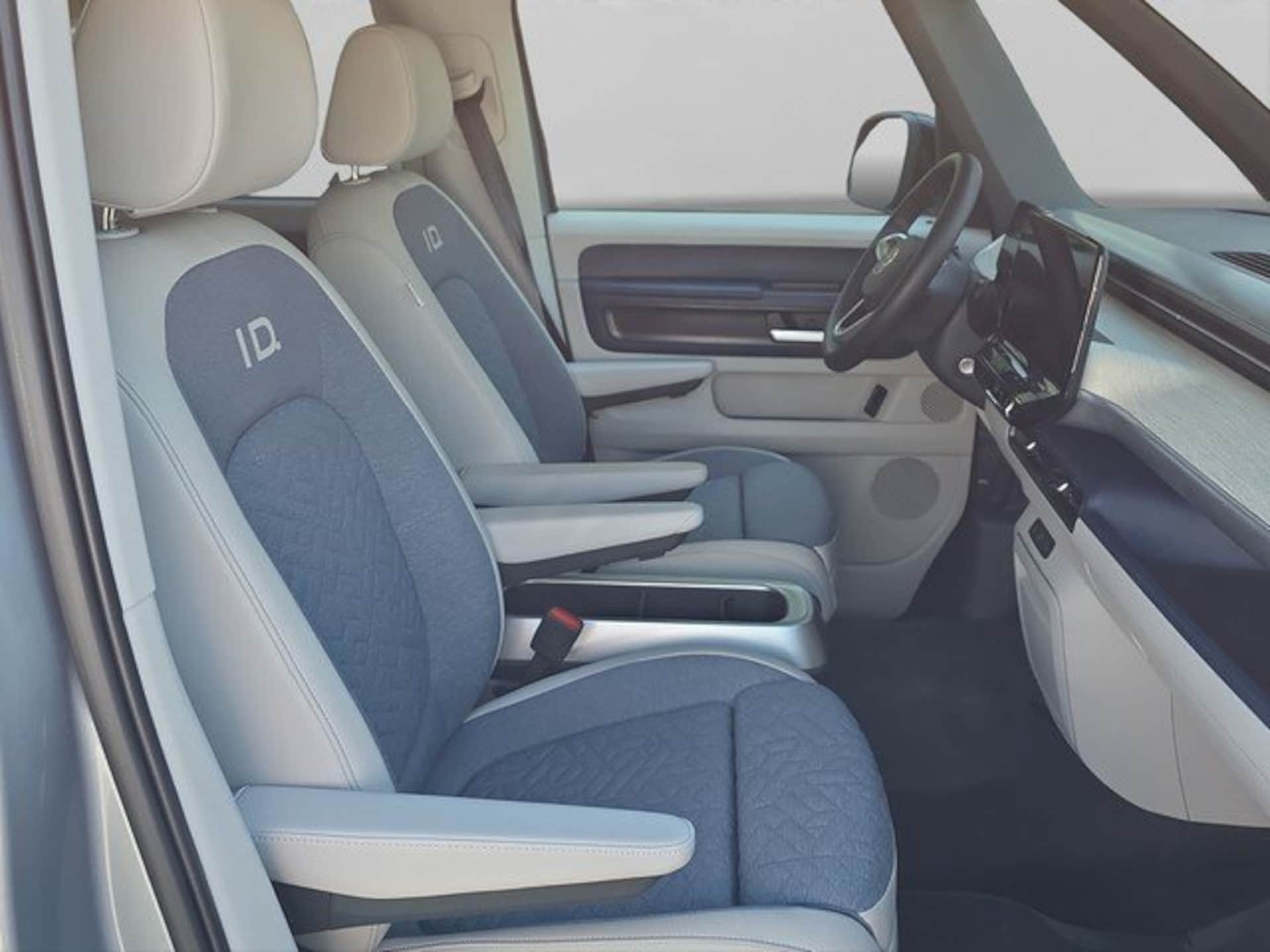 Volkswagen ID. Buzz Pro