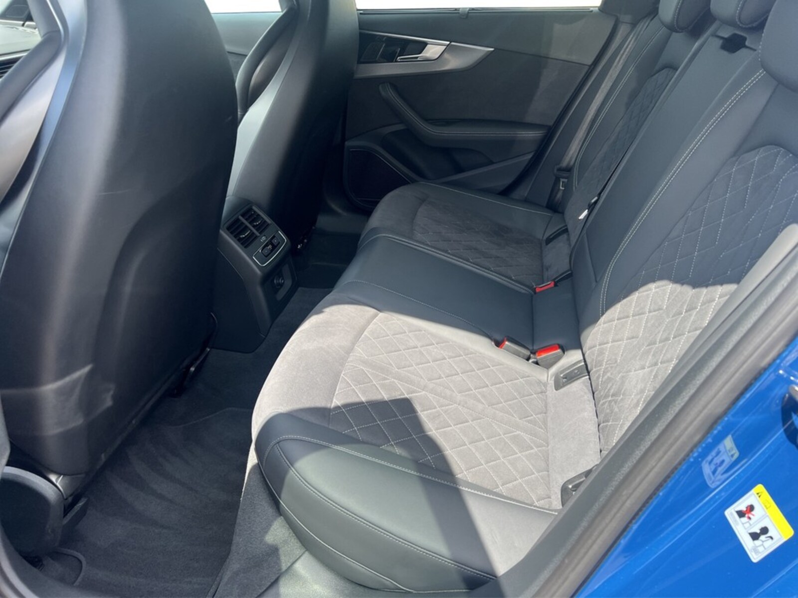 Audi RS 4 Avant – Bild 15