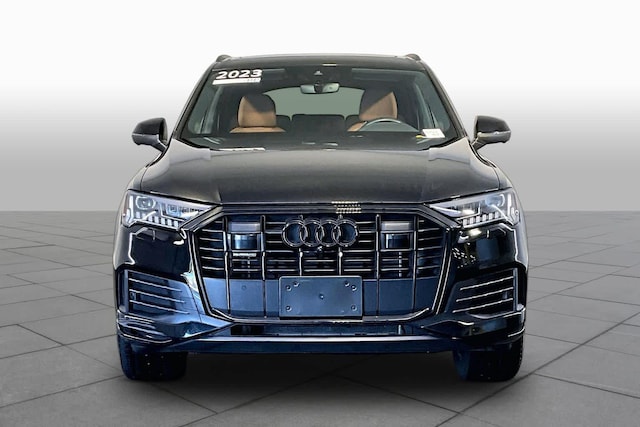 2023 Audi Q7