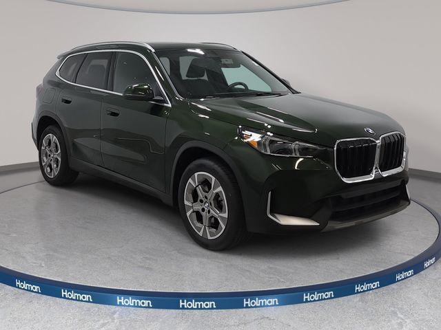 2023 BMW X1