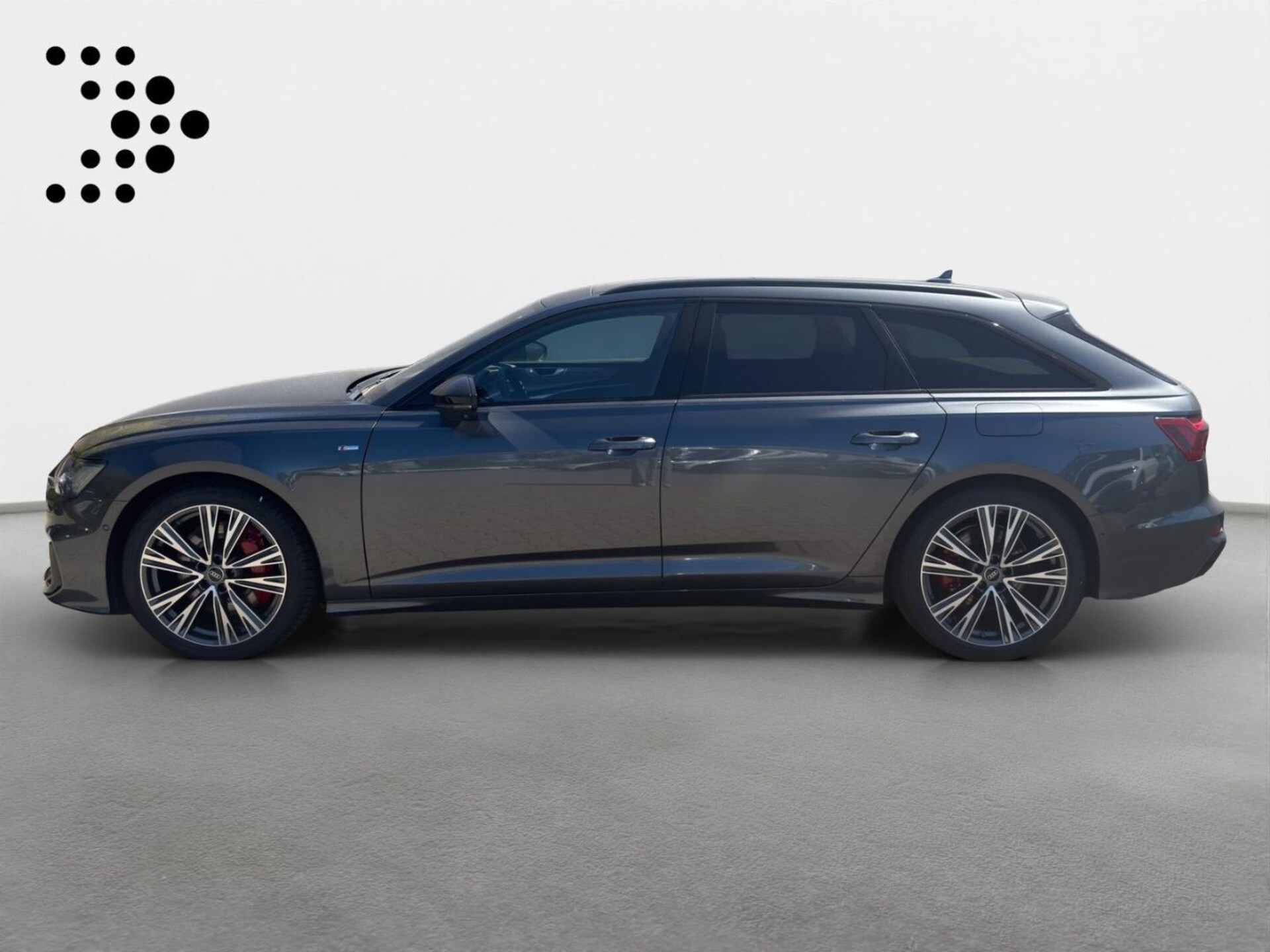 Audi A6 Avant TFSI e Design