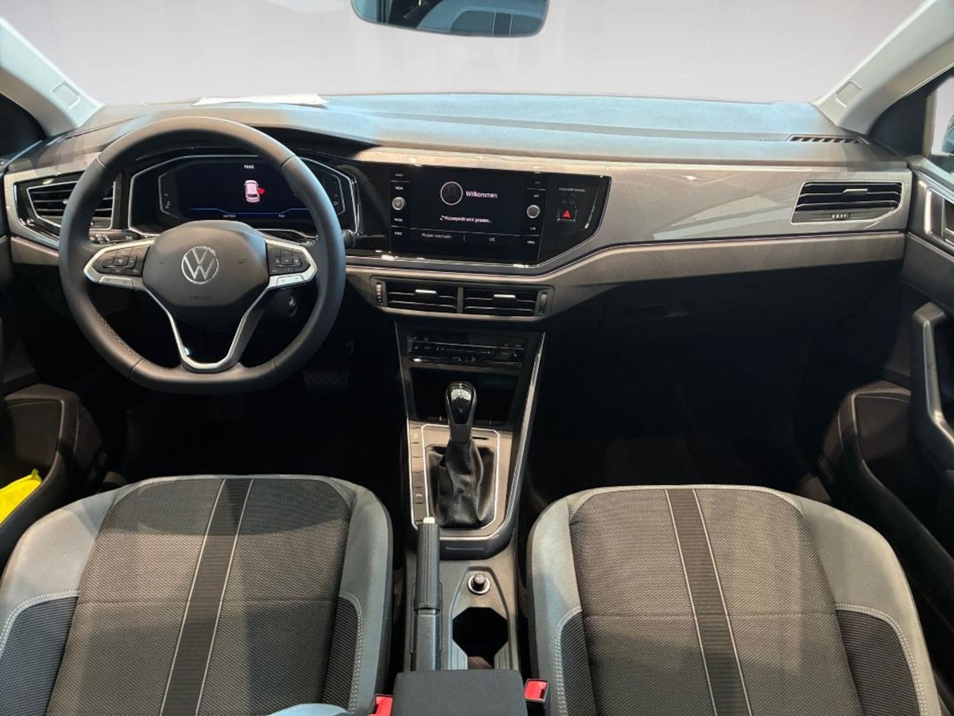 Volkswagen Polo Style
