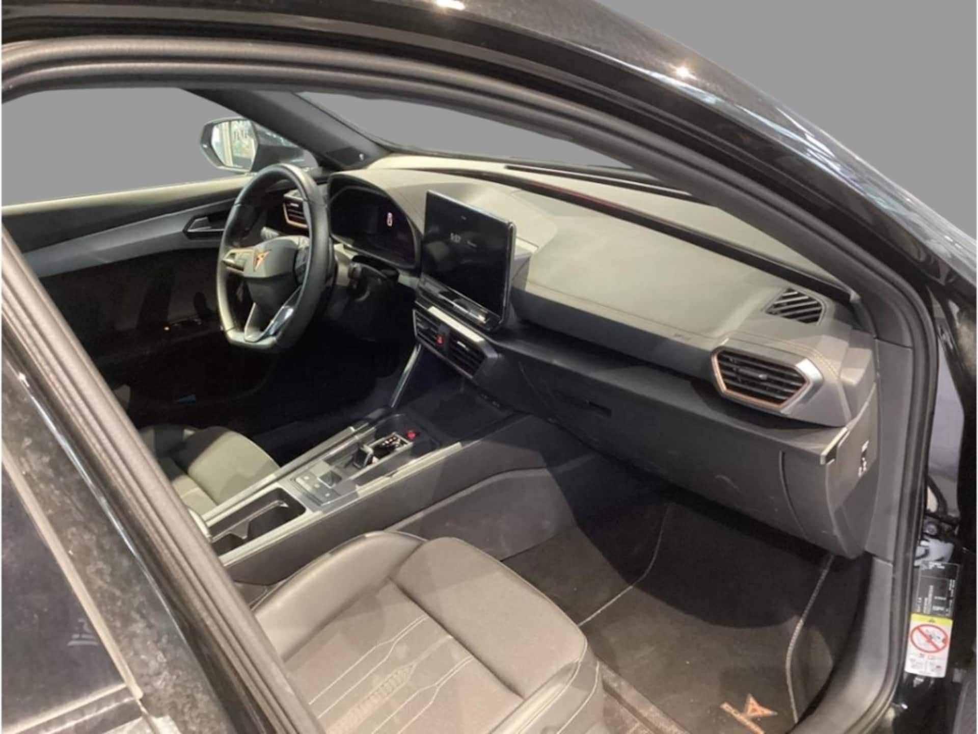 CUPRA Formentor VZ