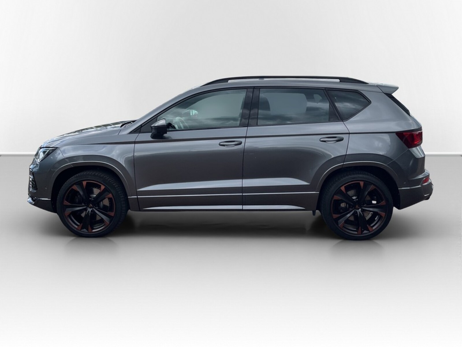 CUPRA Ateca – Bild 9