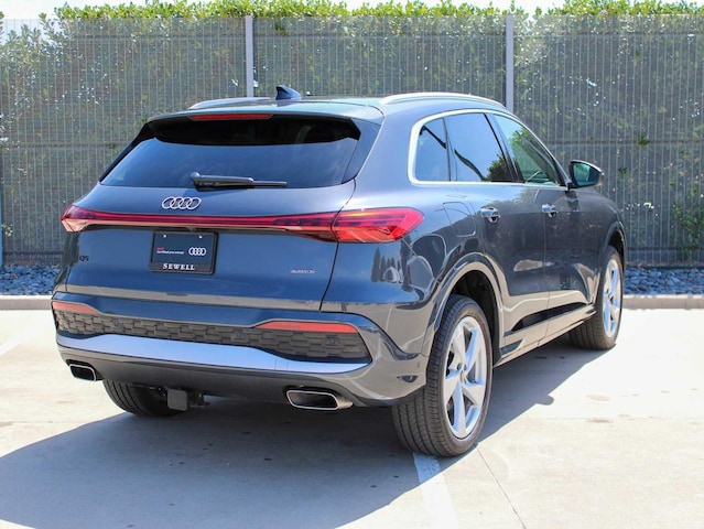 2025 Audi Q5