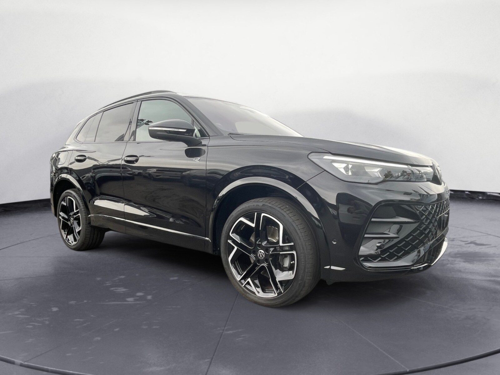 Volkswagen Tiguan – Bild 7