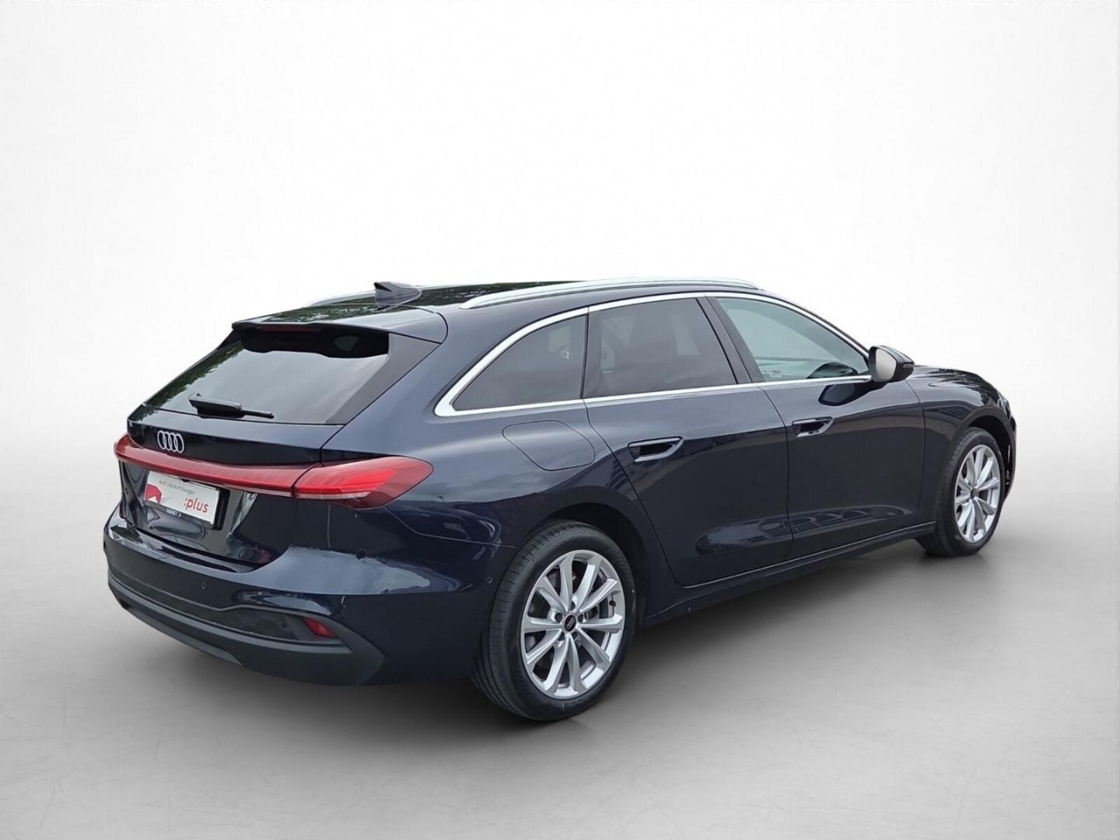 Audi A5 Avant – Bild 18