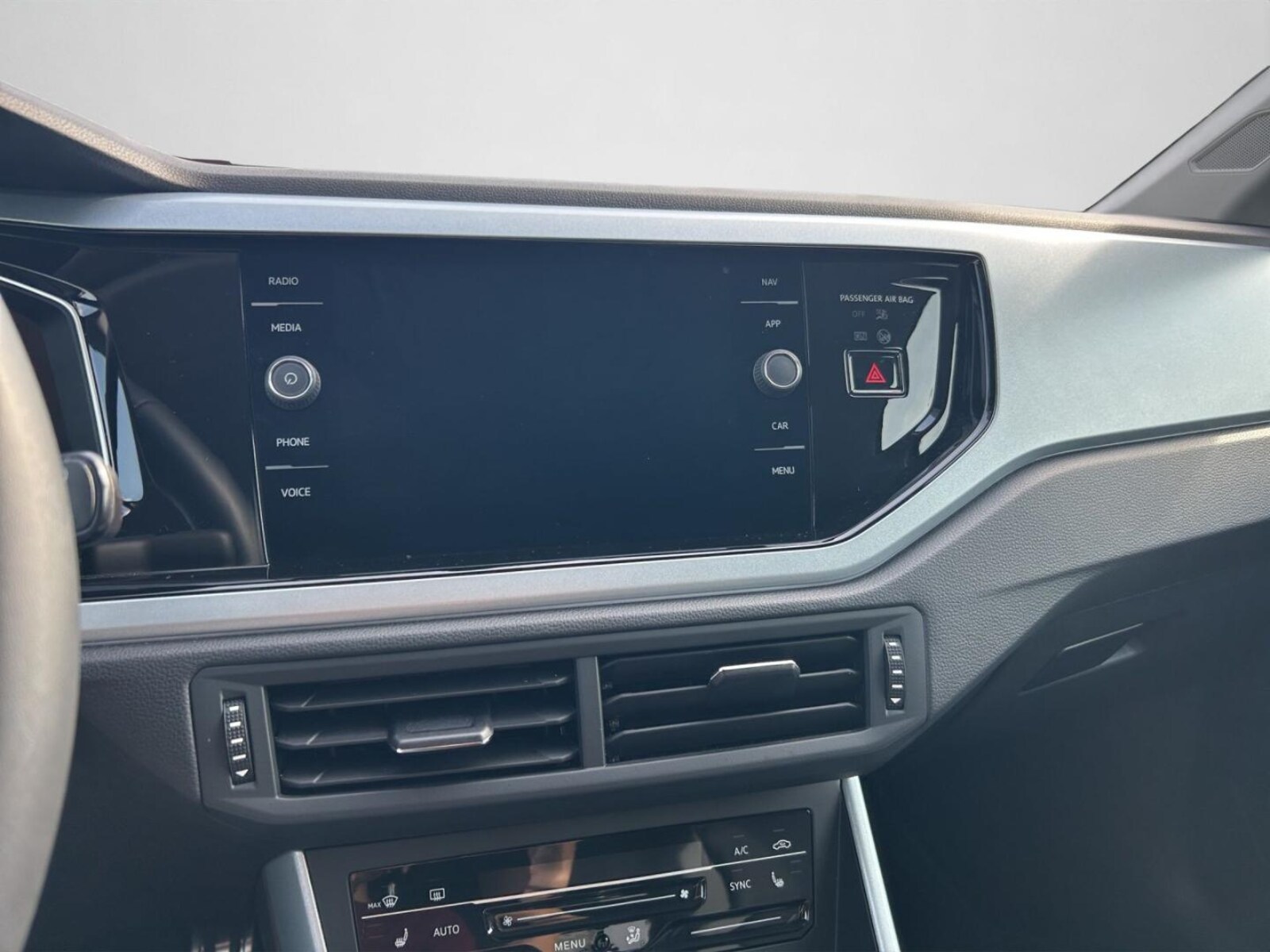 Volkswagen Taigo – Bild 11