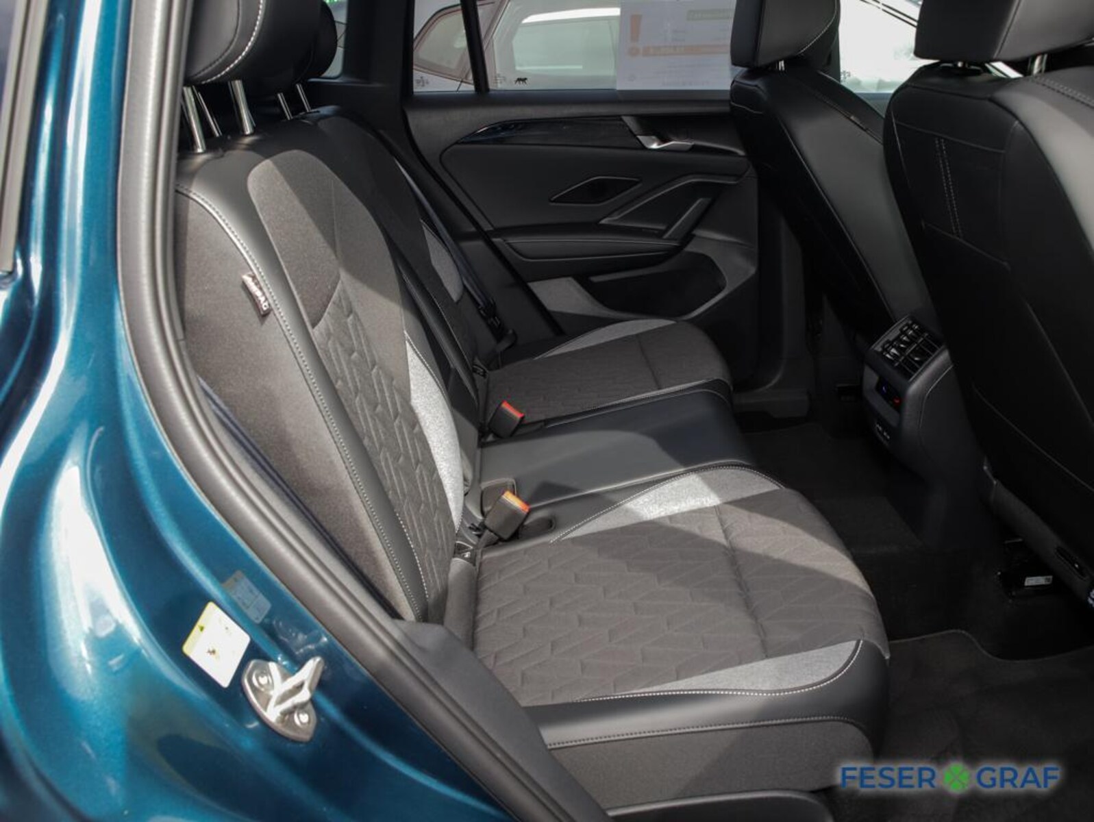 Volkswagen Tiguan – Bild 8