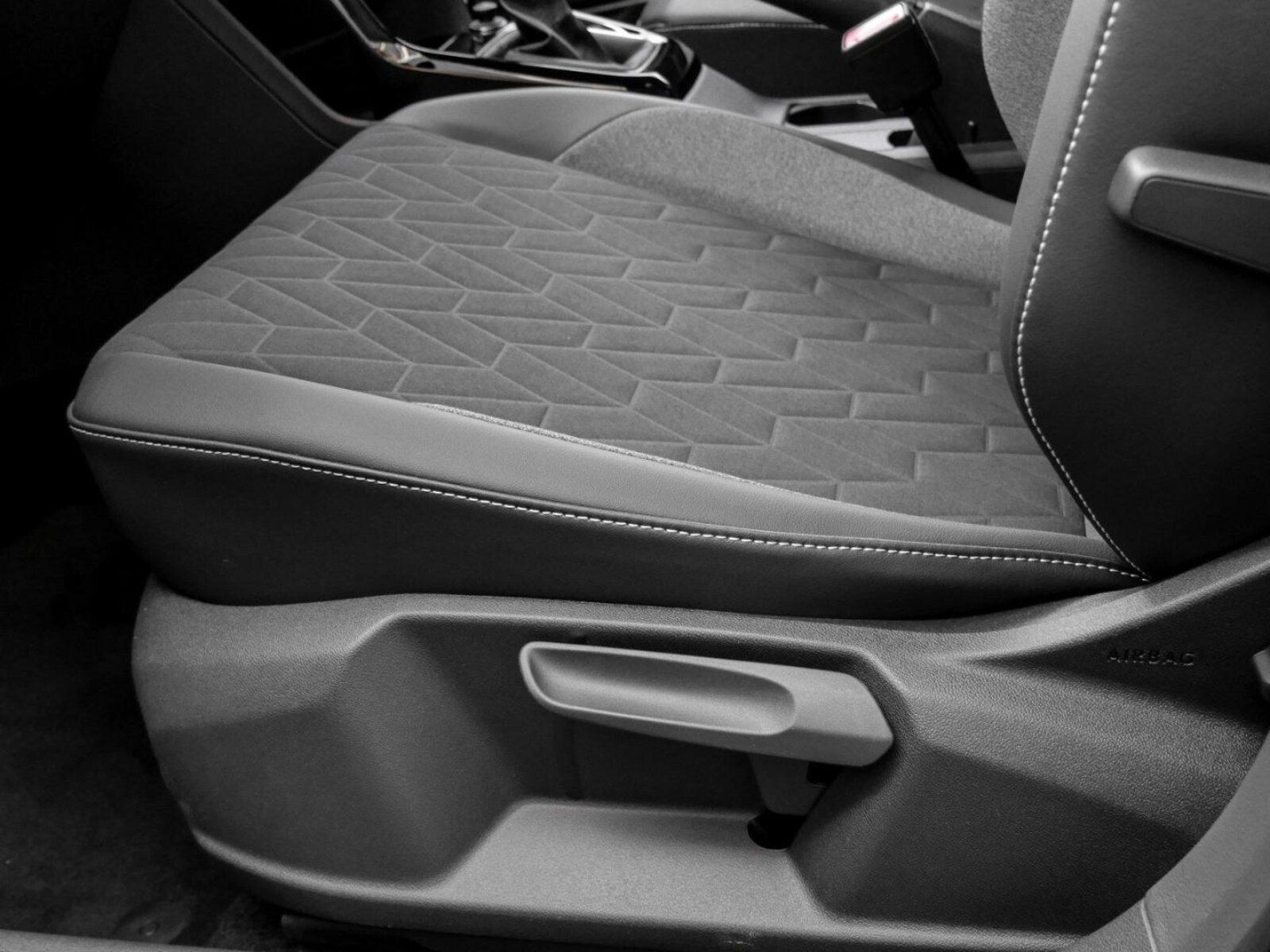 Volkswagen T-Cross – Bild 16