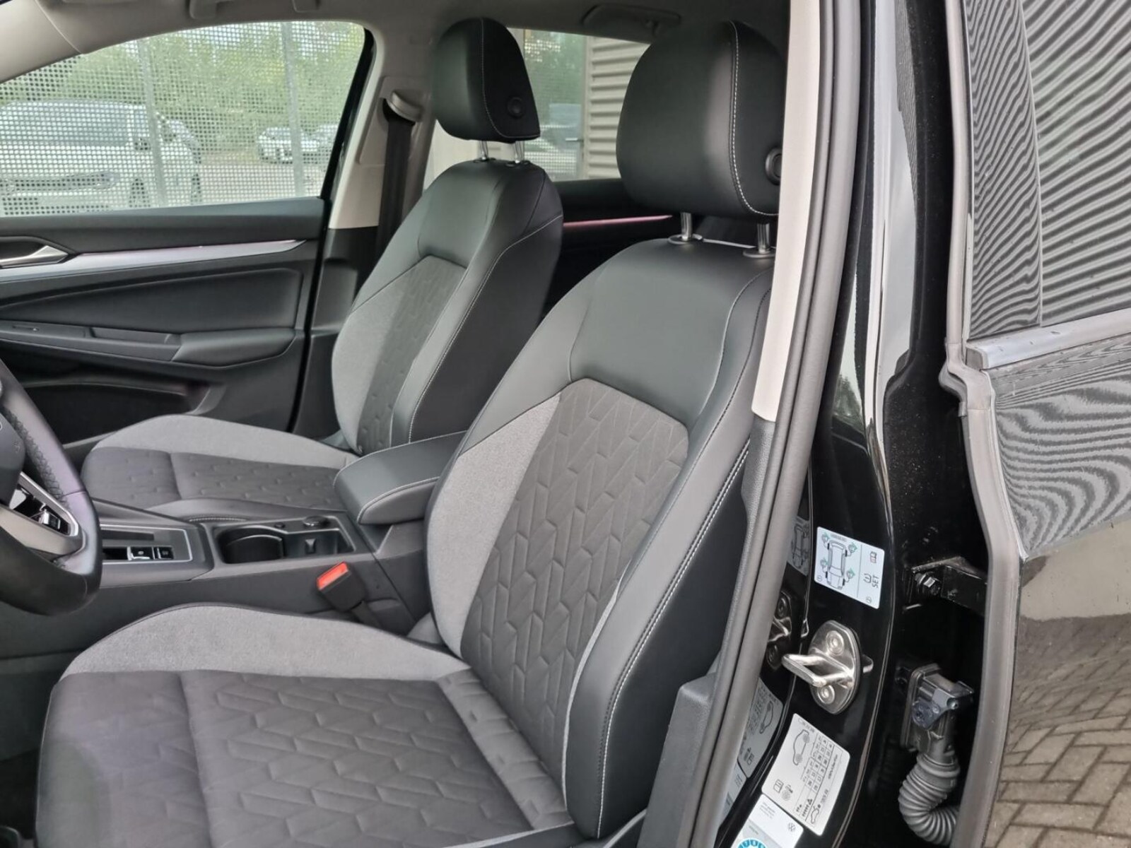 Volkswagen Golf – Bild 11