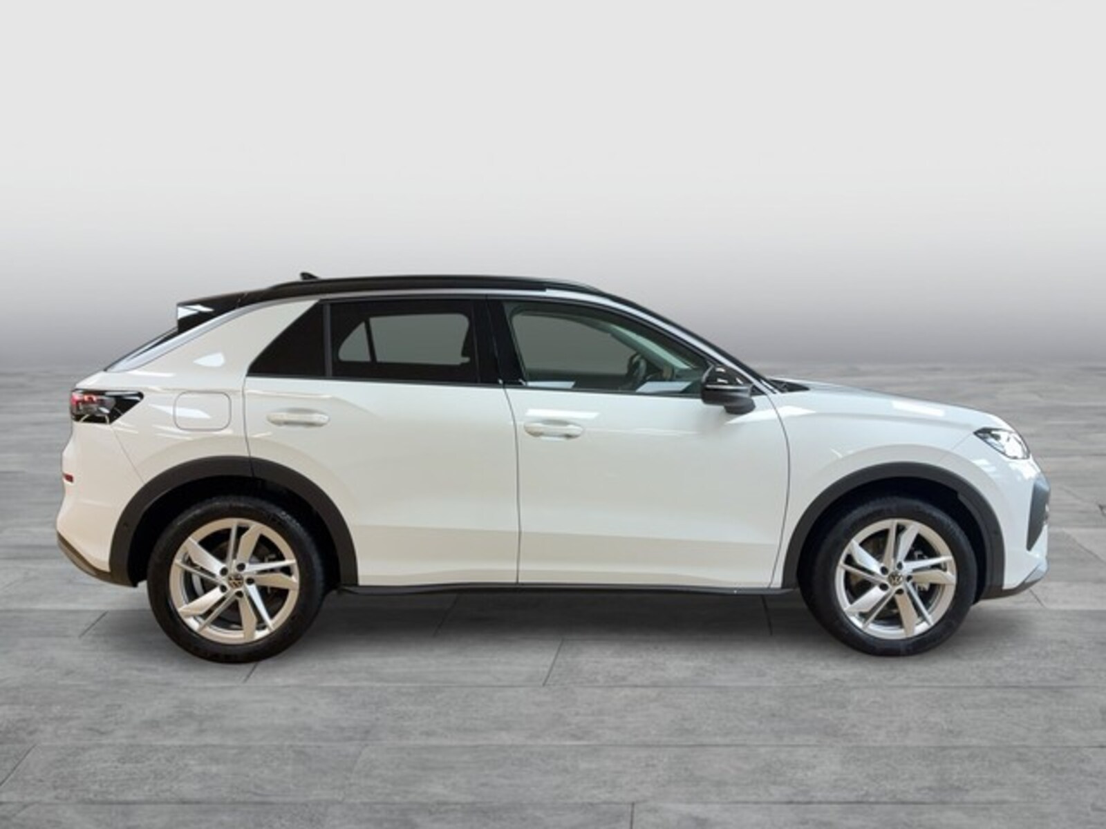 Volkswagen T-Roc – Bild 6