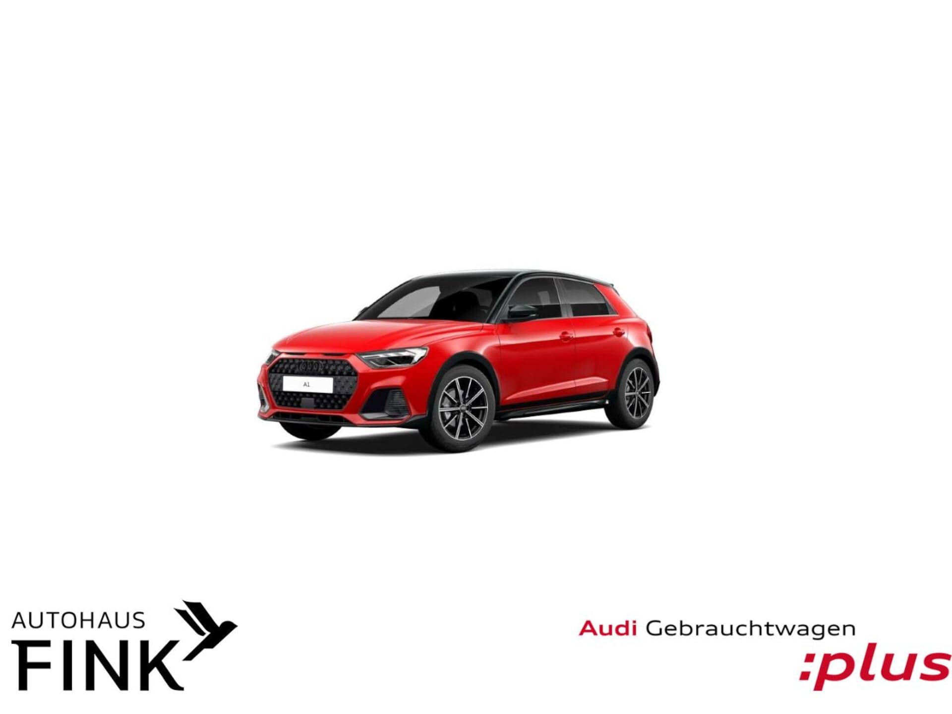 Audi A1 citycarver 2022