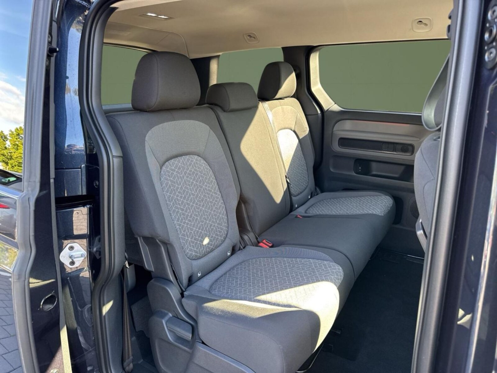 Volkswagen ID. Buzz – Bild 16