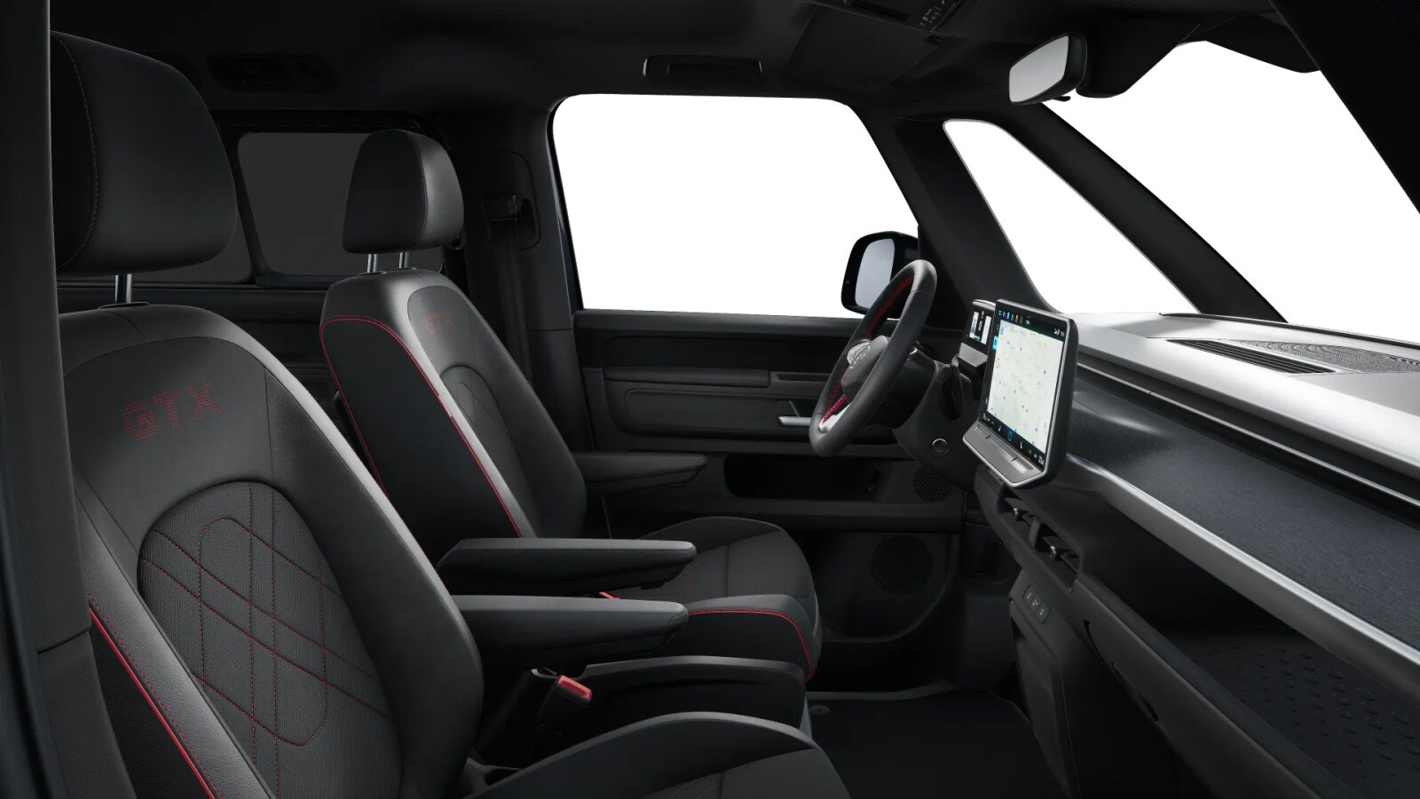 Volkswagen ID. Buzz – Bild 9
