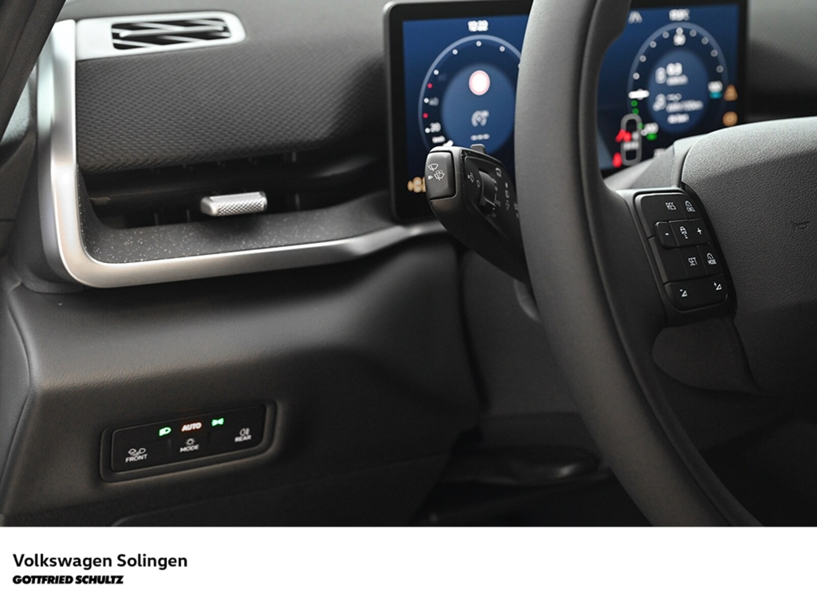 Volkswagen ID.3 Neo – Bild 11