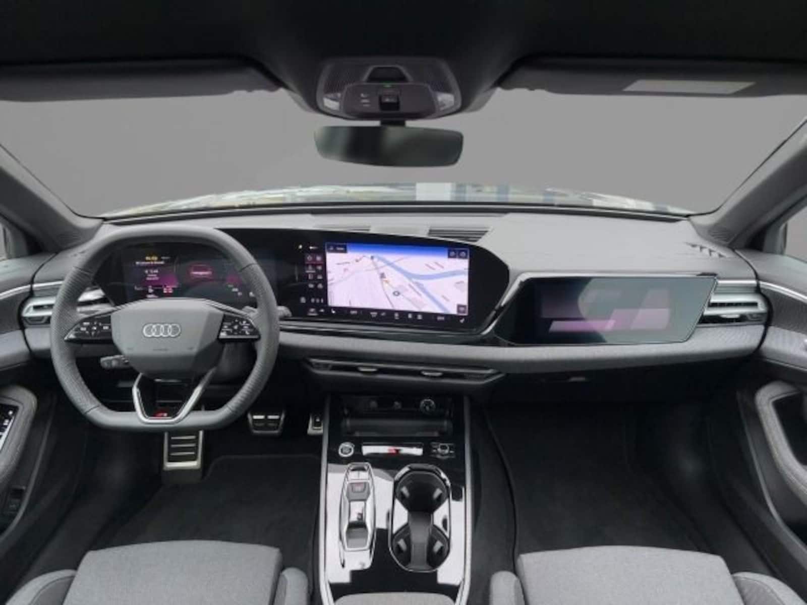 Audi A5 Avant – Bild 6