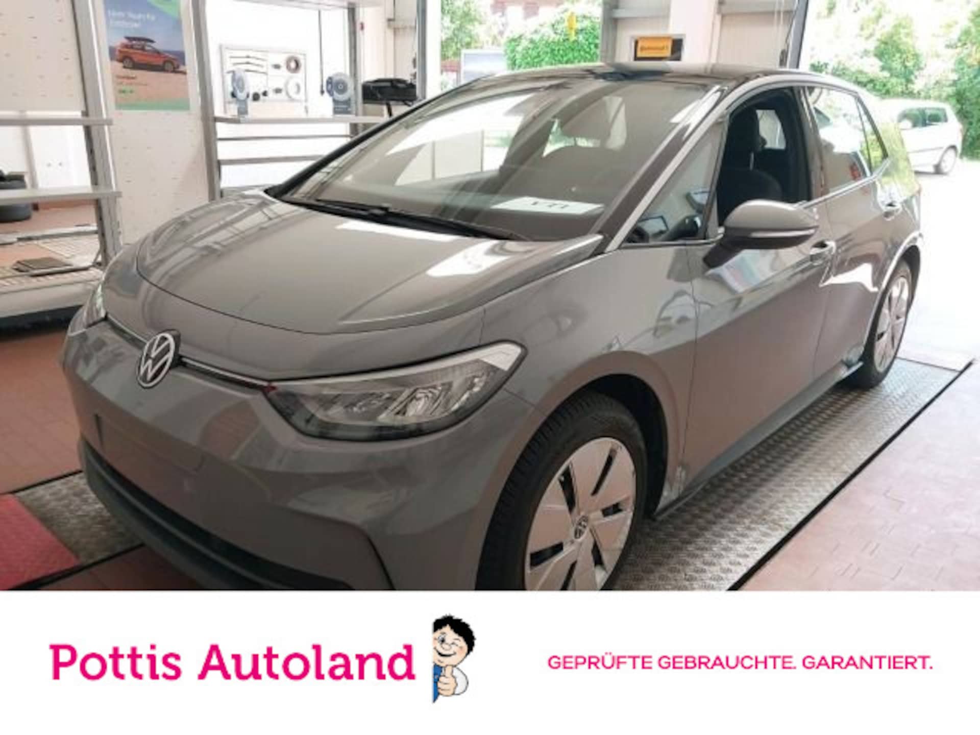 Volkswagen ID.3