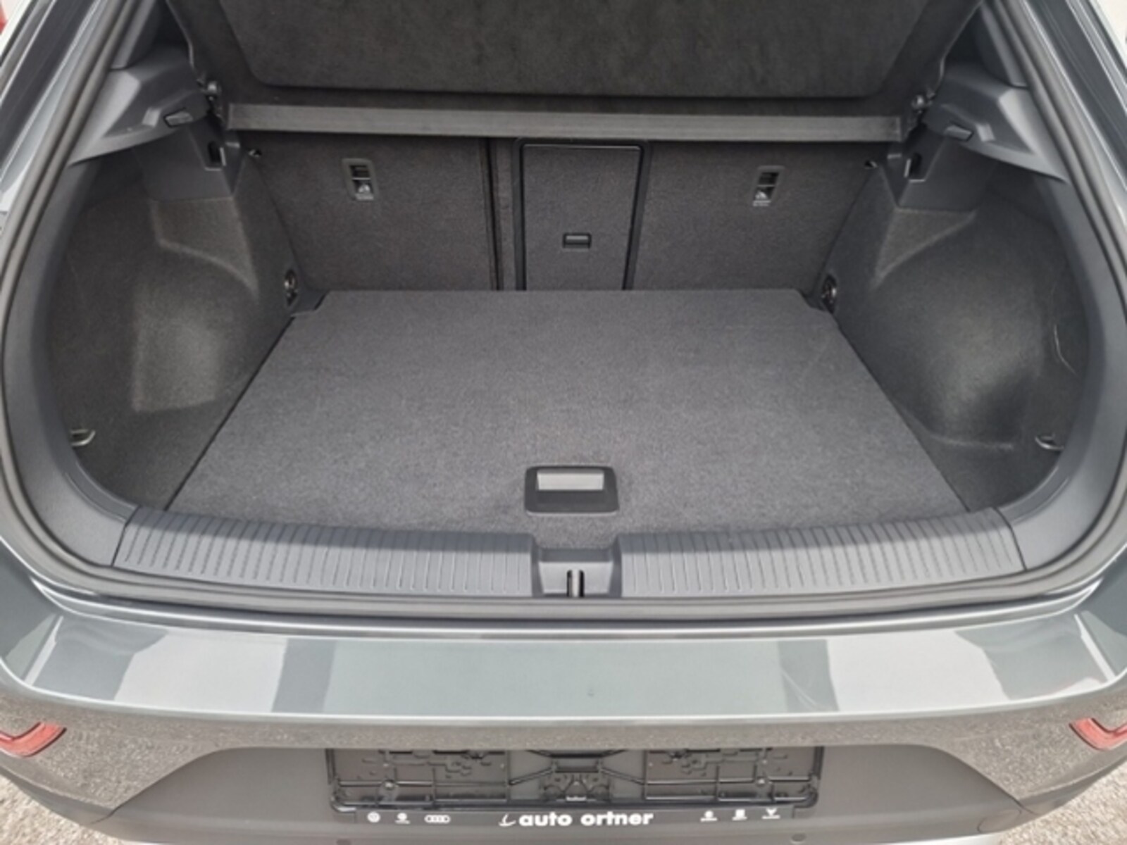 Volkswagen T-Roc – Bild 9