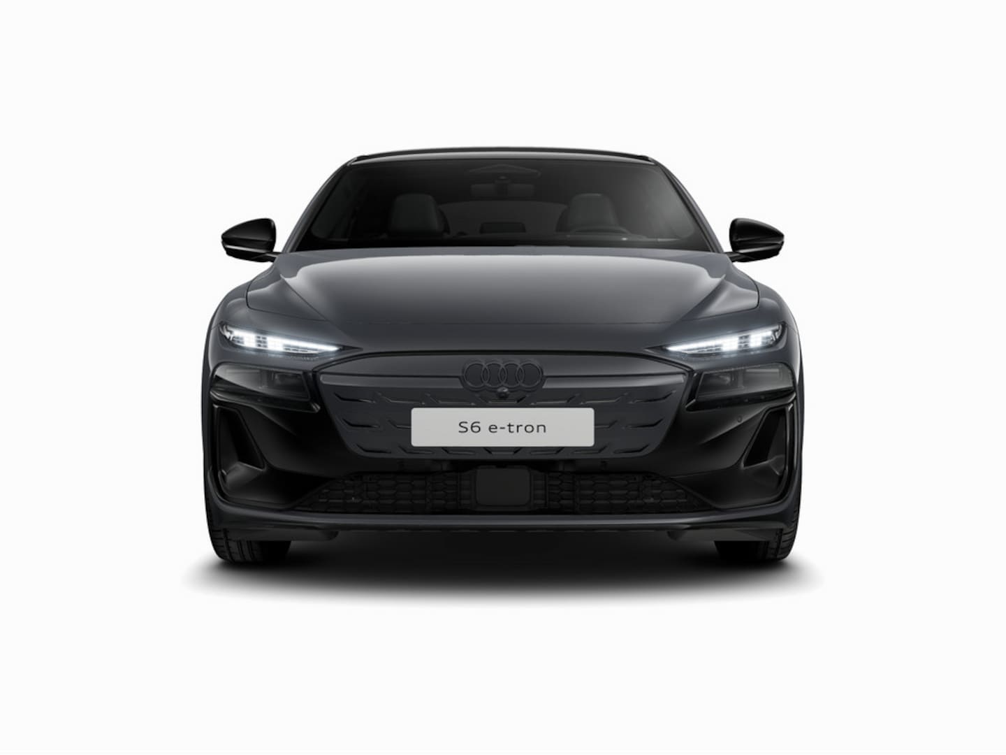 Bild über Audi S6 Avant e-tron e-tron quattro - für weitere Informationen kontaktieren Sie den Audi Partner