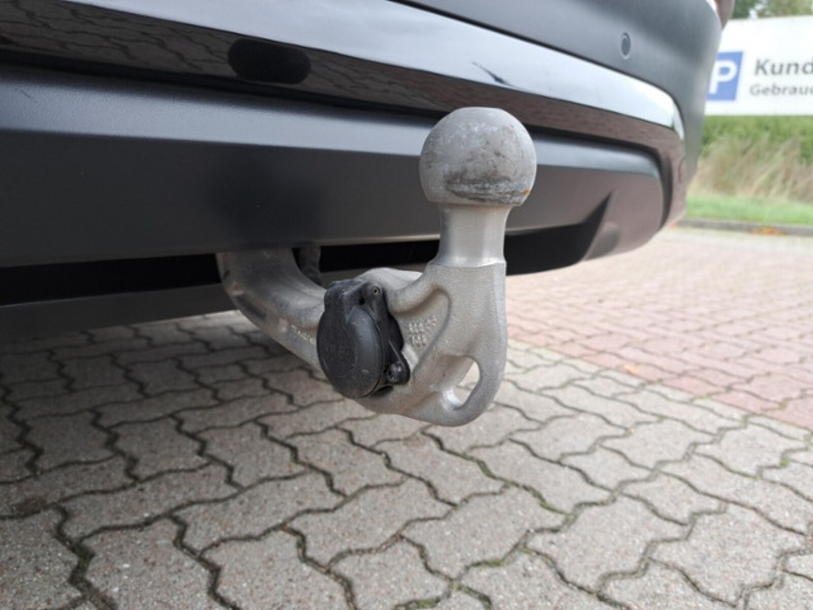 Volkswagen Tayron – Bild 14
