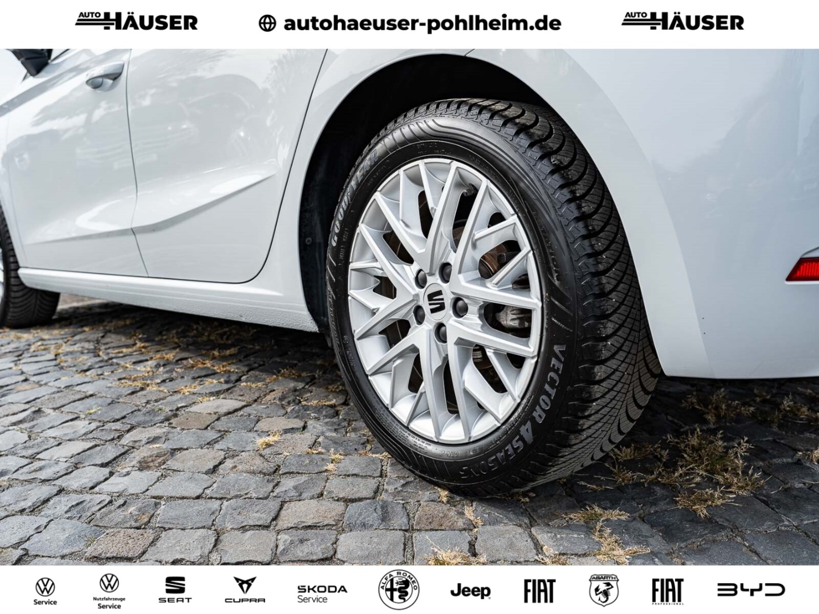 SEAT Ibiza – Bild 7