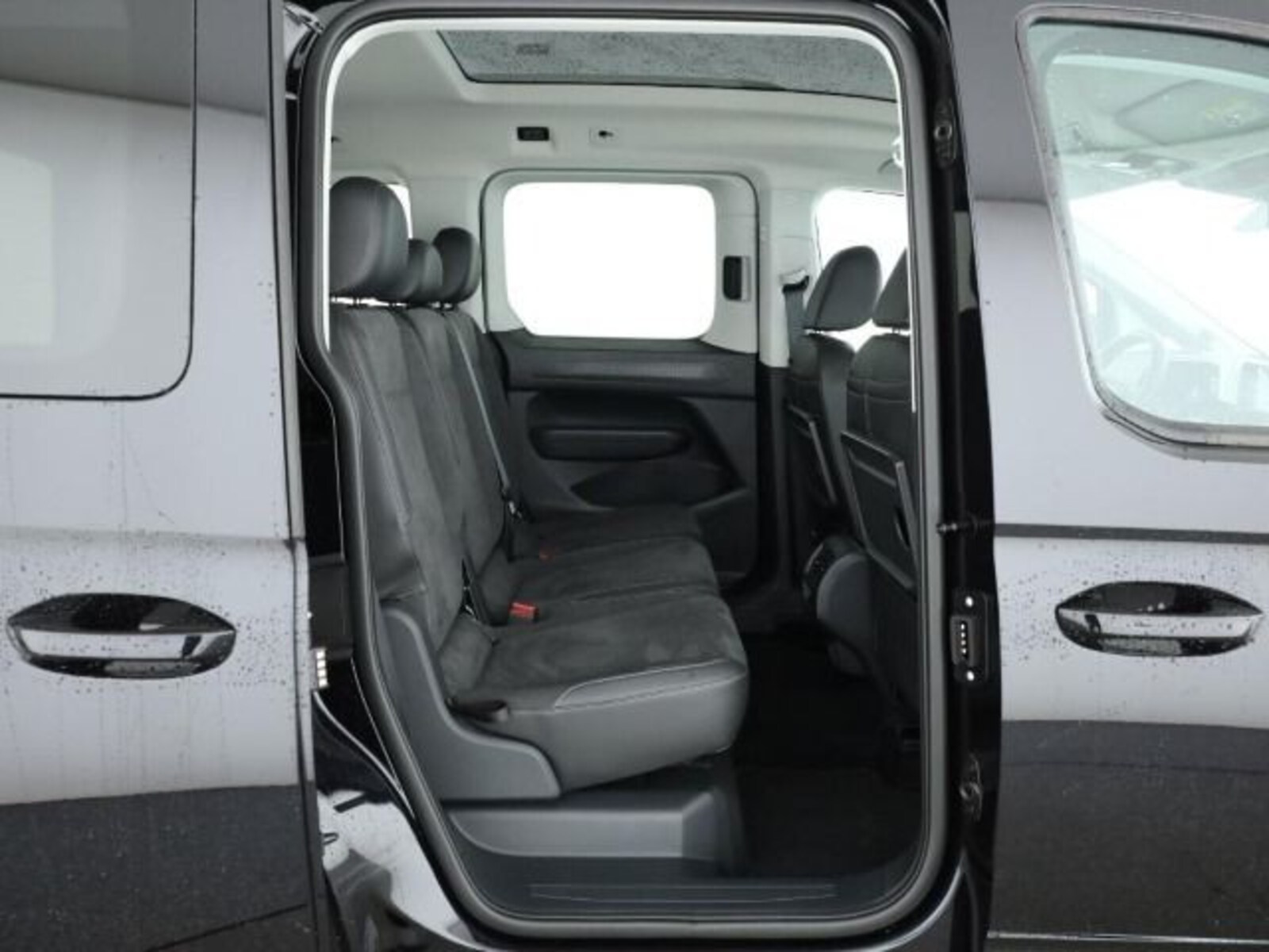 Volkswagen Caddy – Bild 8