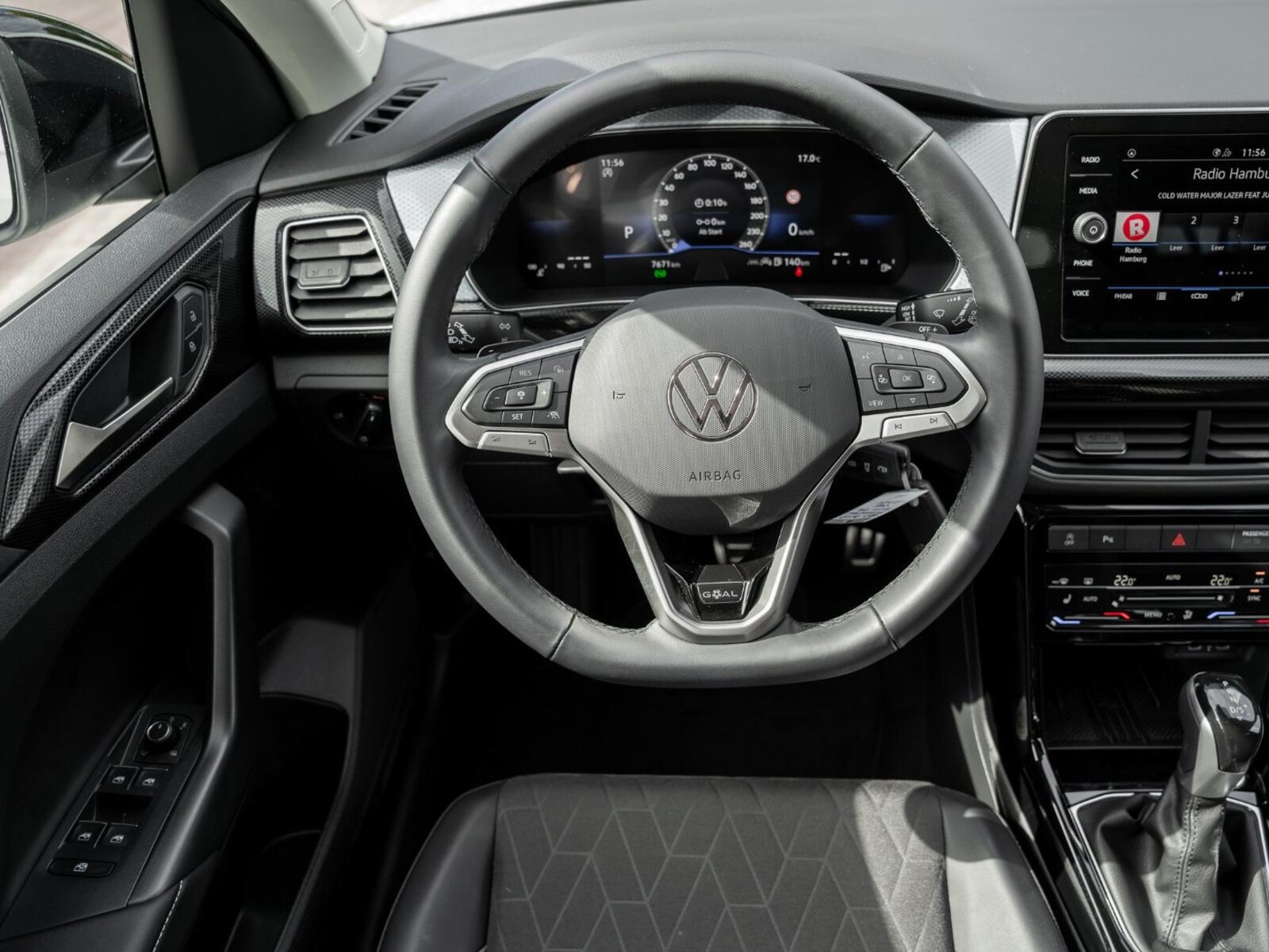 Volkswagen T-Cross – Bild 11