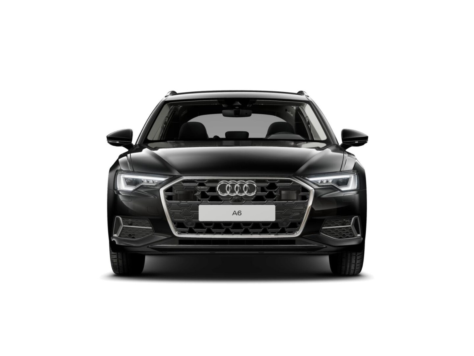 Audi A6 Avant – Bild 3