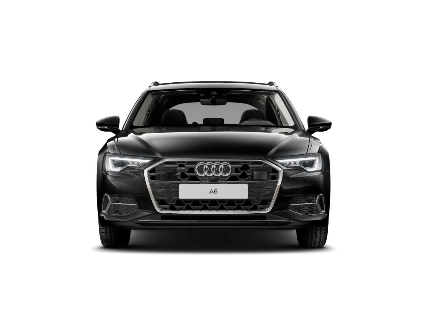 Bild über Audi A6 Avant TFSI e advanced 50 TFSI e quattro S tronic - für weitere Informationen kontaktieren Sie den Audi Partner