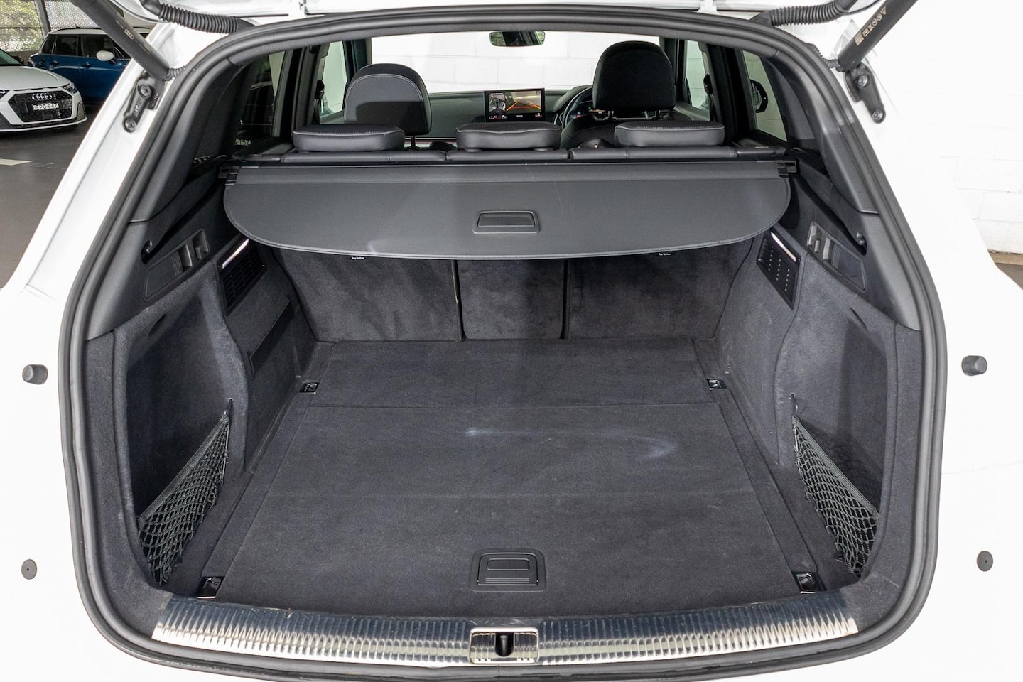 Image about Audi Q5 sport 45 TFSI quattro S tronic