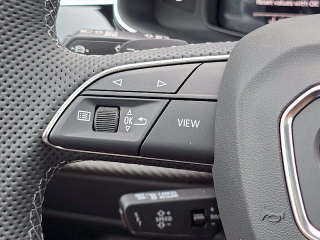 2026 Audi SQ8 Premium Plus - Photo 15