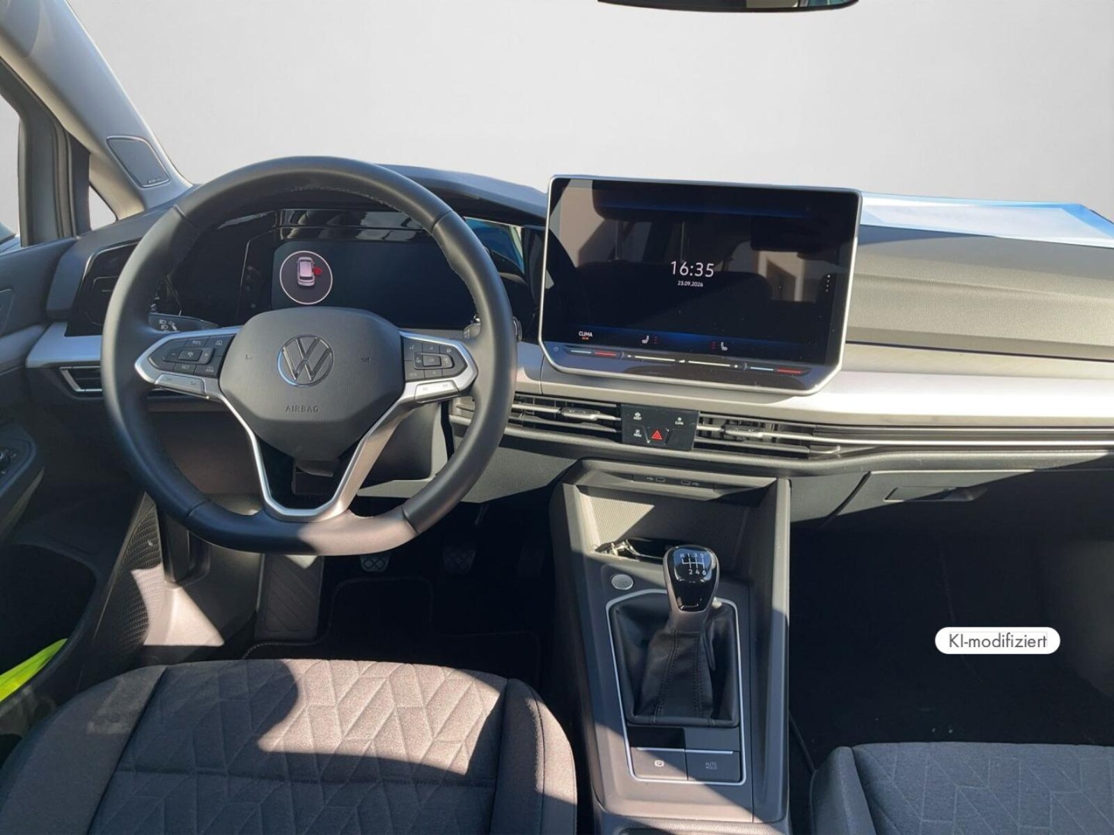 Volkswagen Golf – Bild 3
