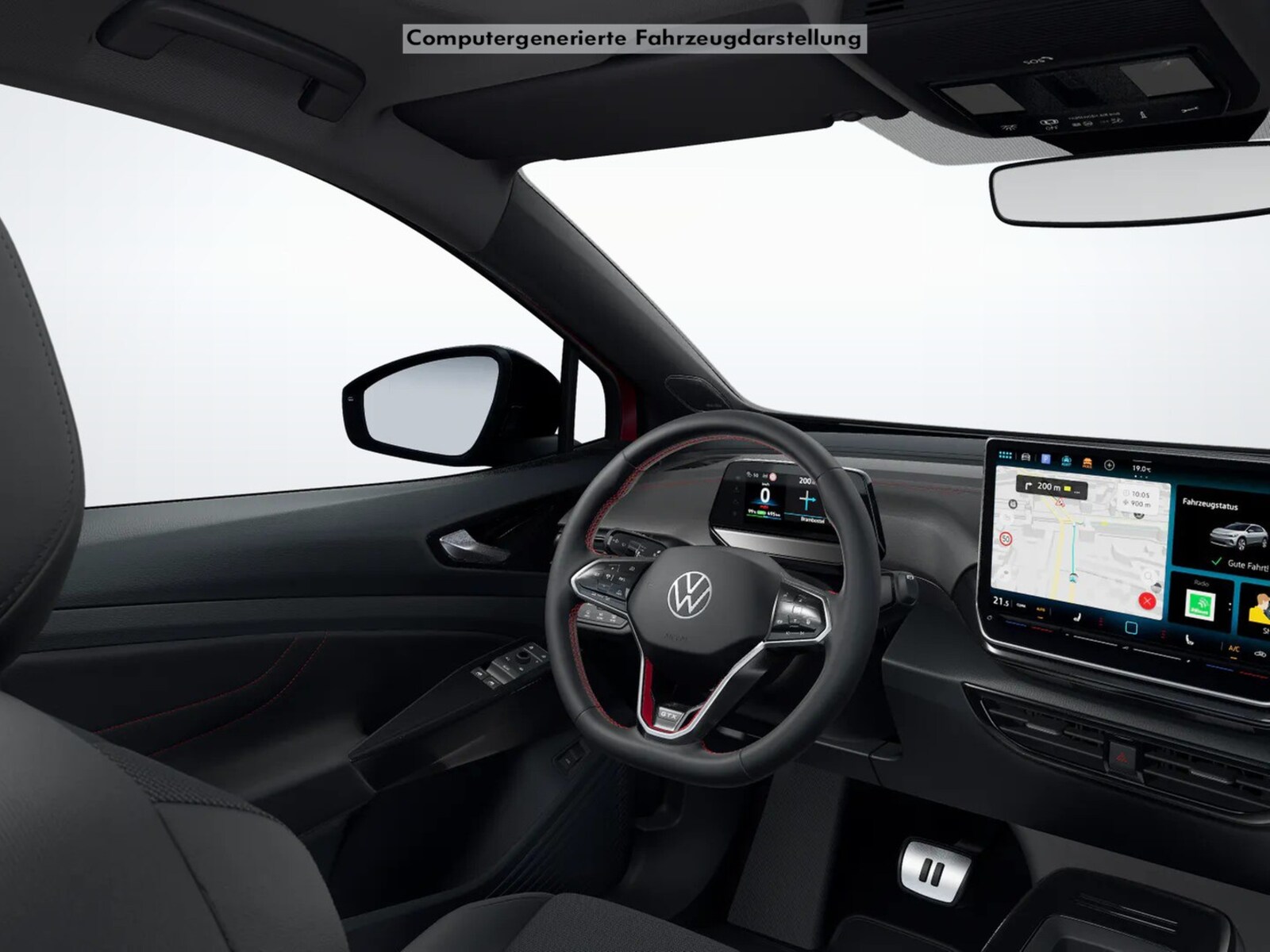 Volkswagen ID.4 – Bild 9