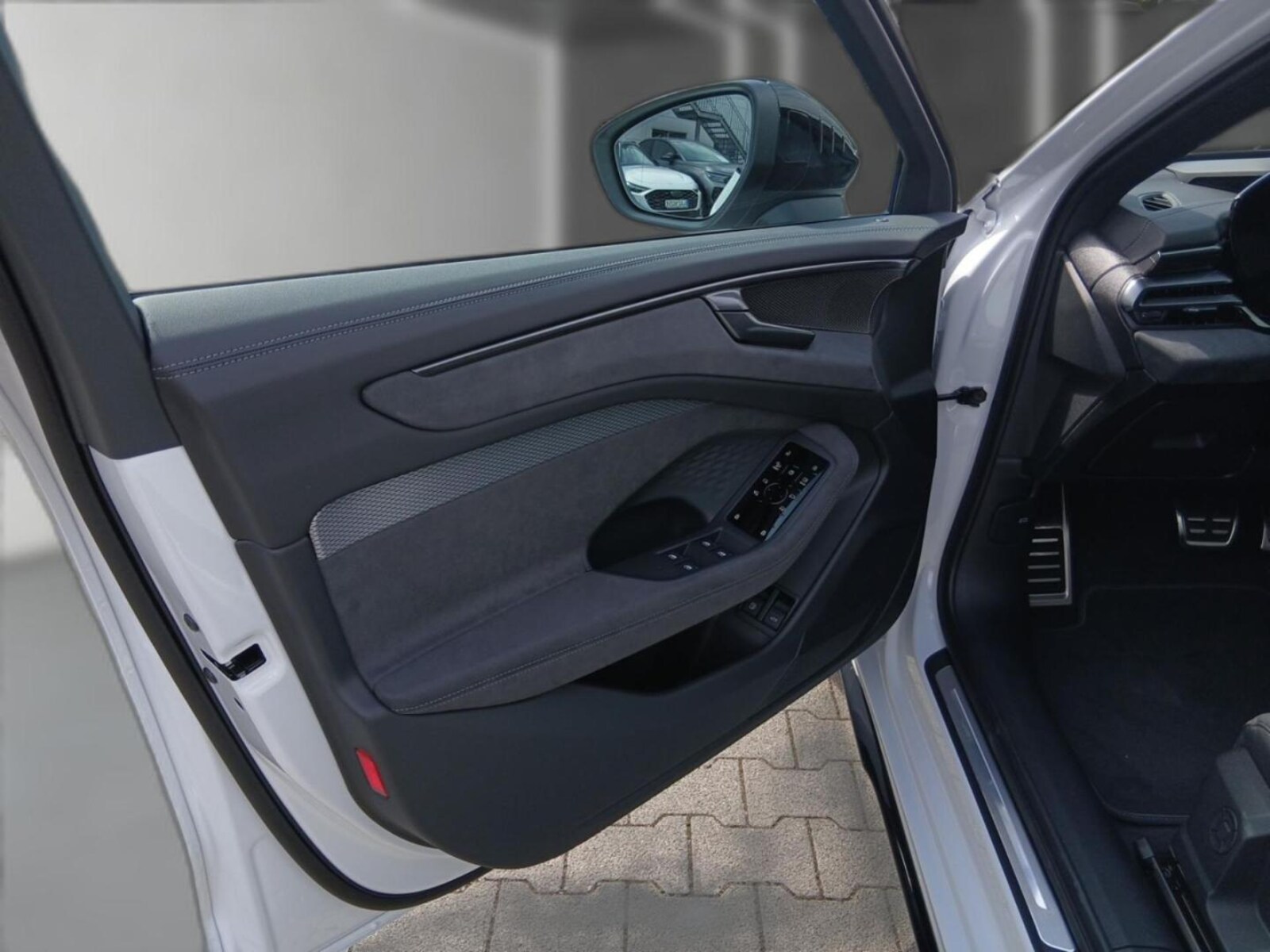 Audi A6 Avant – Bild 16