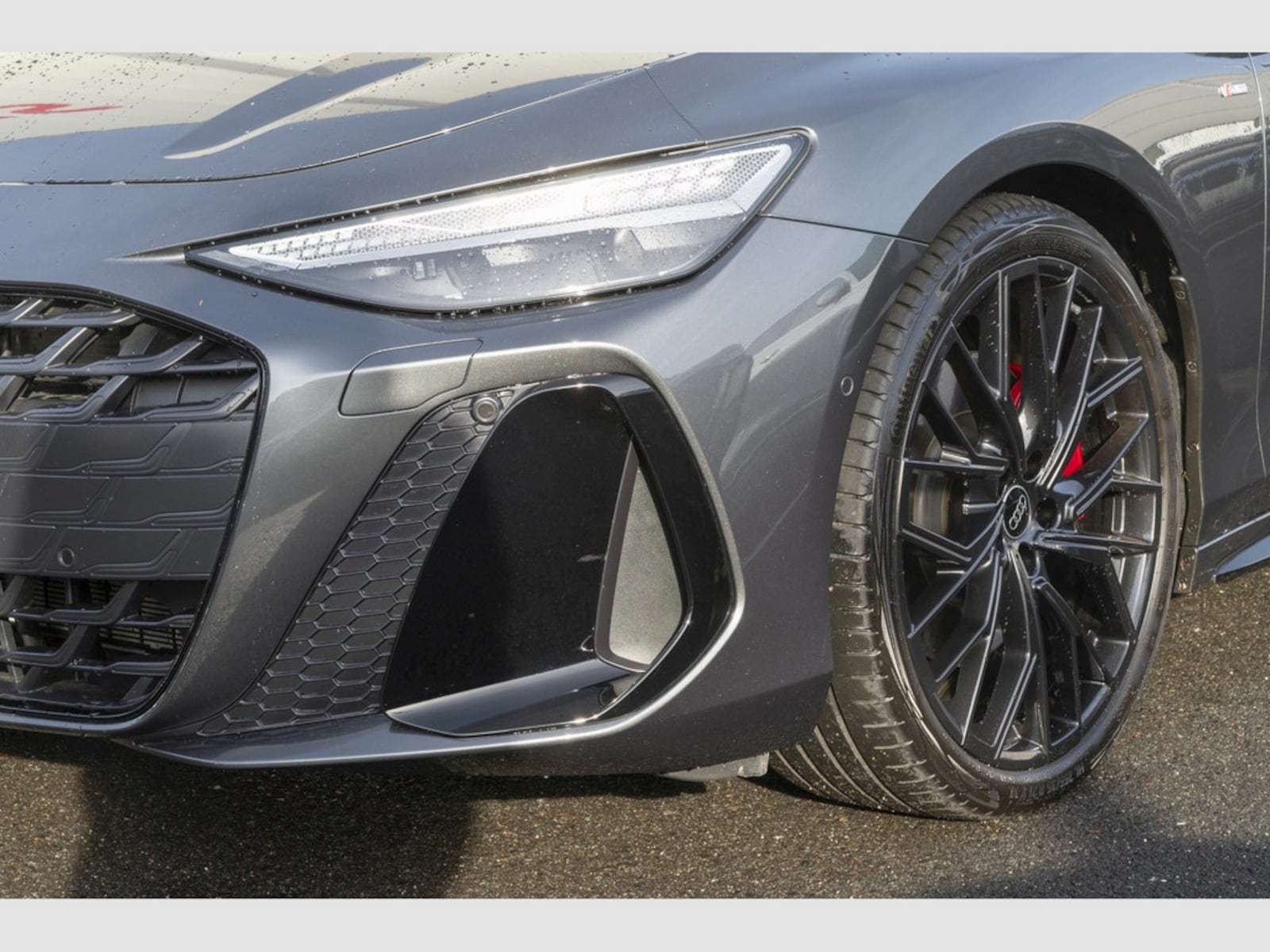 Audi A6 Avant – Bild 5