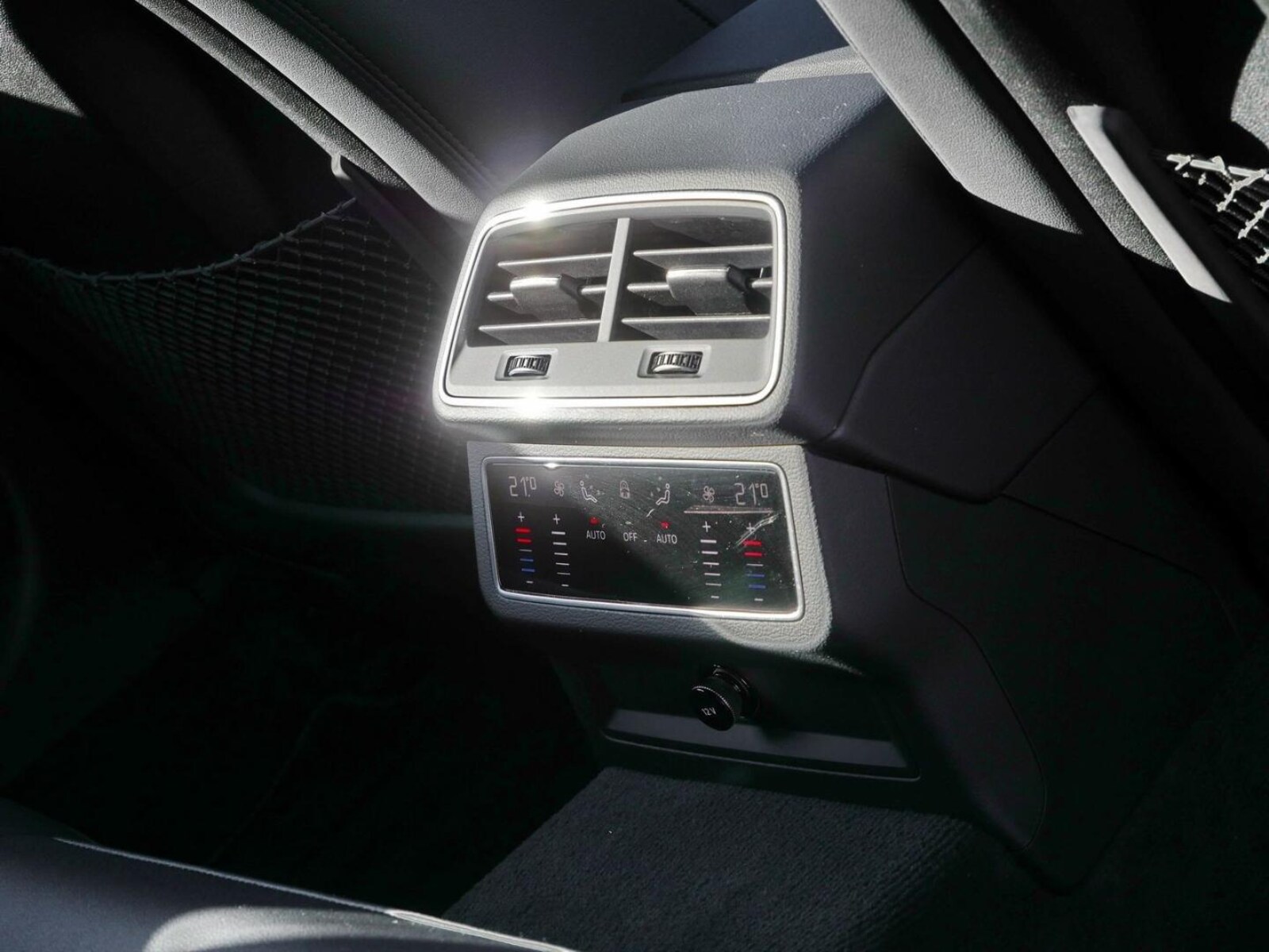 Audi A6 Avant – Bild 17